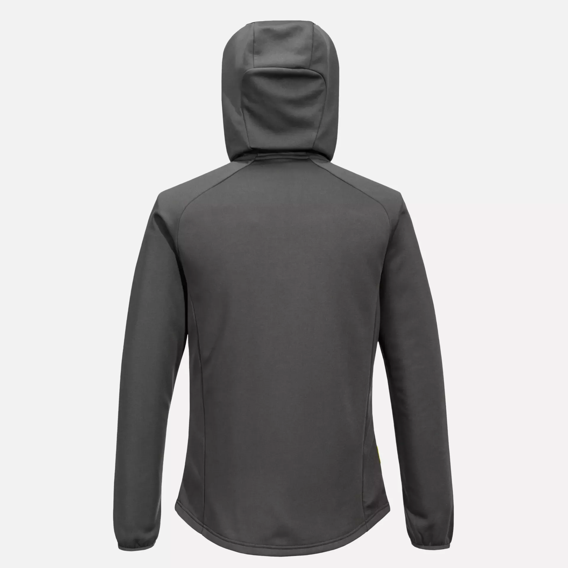 Portwest DX417MGR, DX4 Technical Fleece, Metal Grey, image 2