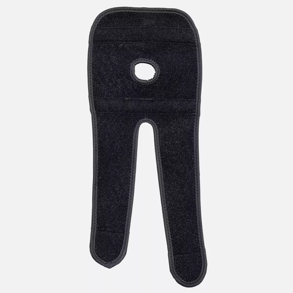 Portwest PW86BKR, Elbow Support Brace, Black, image 2, gallery thumbnail