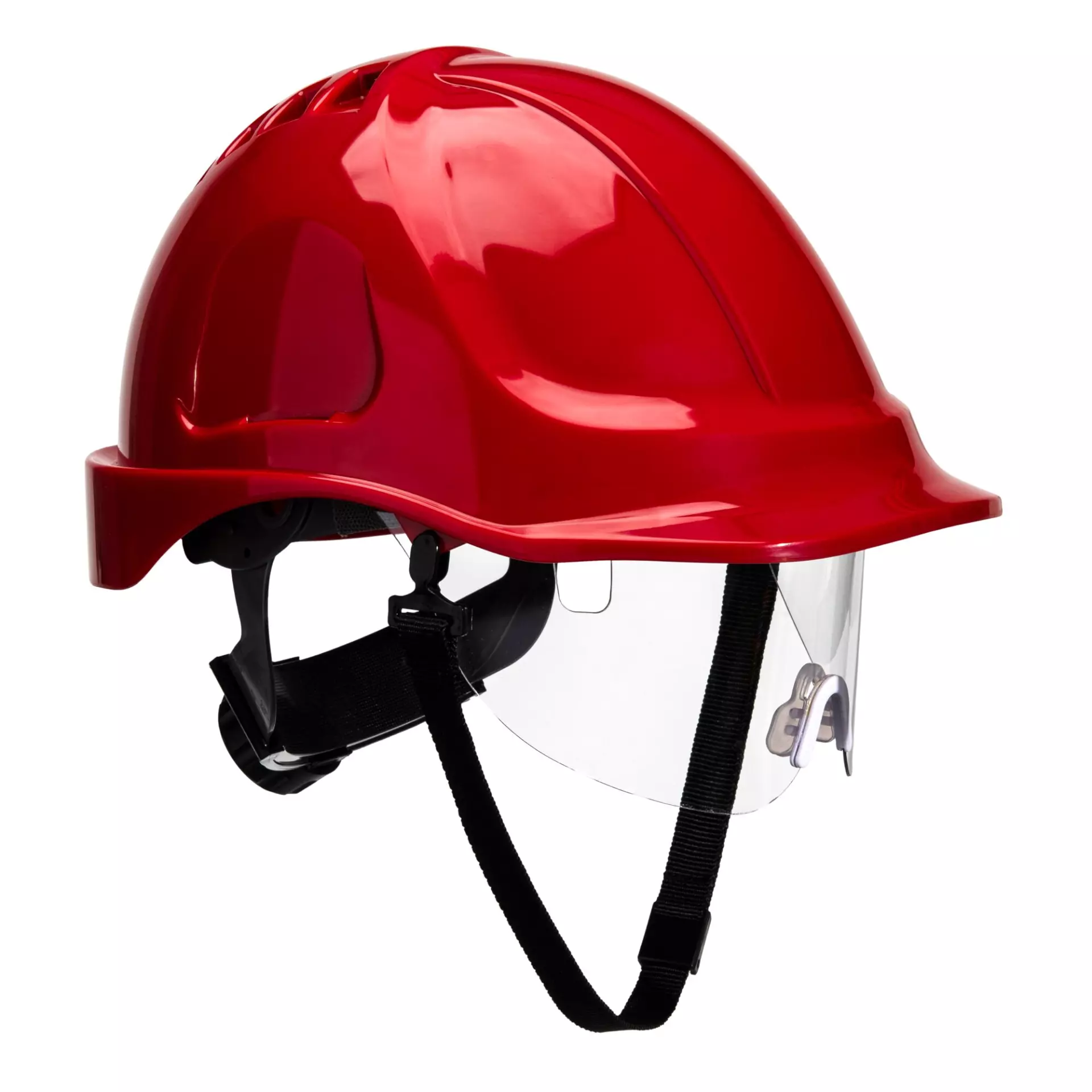 Portwest PW55, Endurance Visor Helmet, image 3