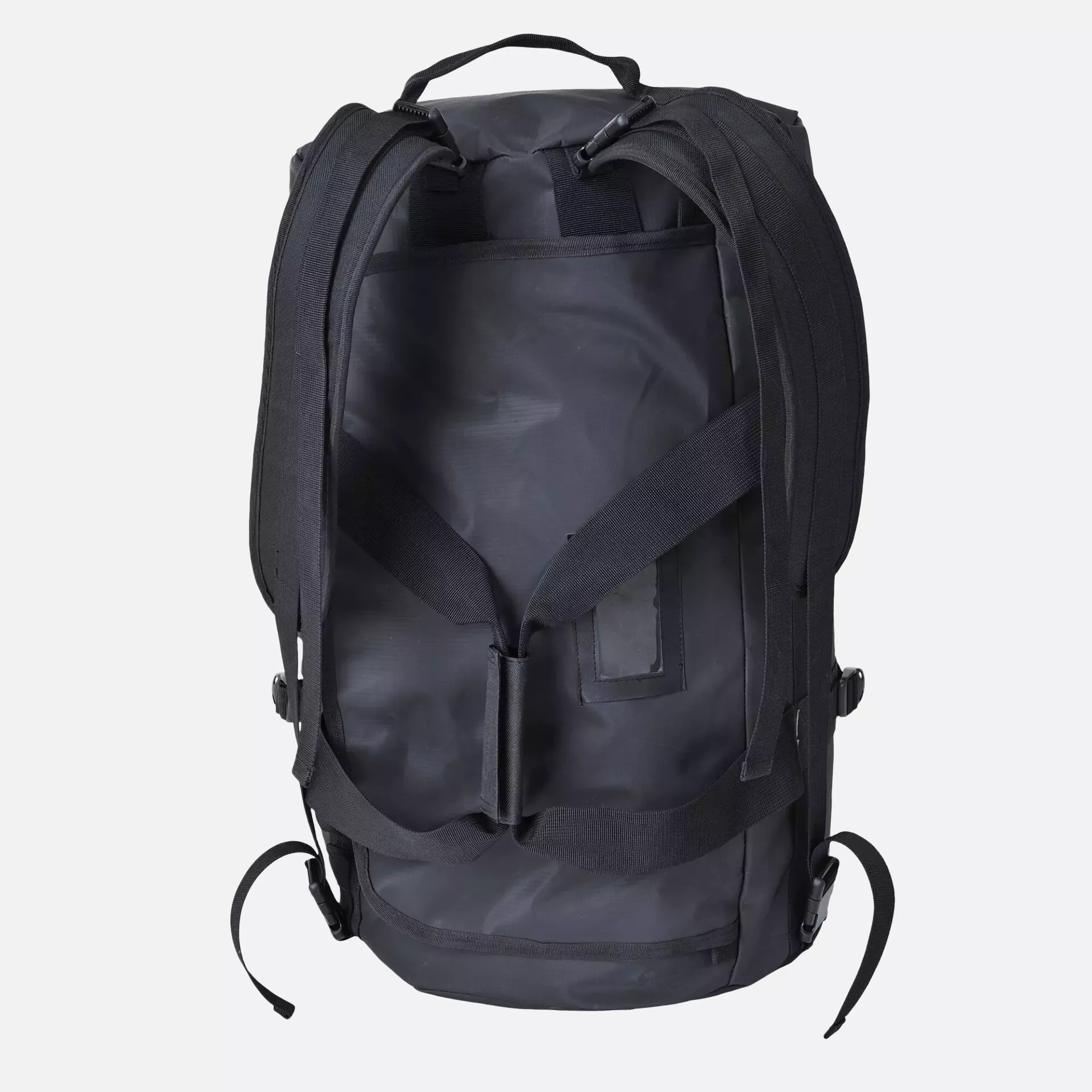 Portwest B910BKR, Waterproof PVC Bag, Black, image 2
