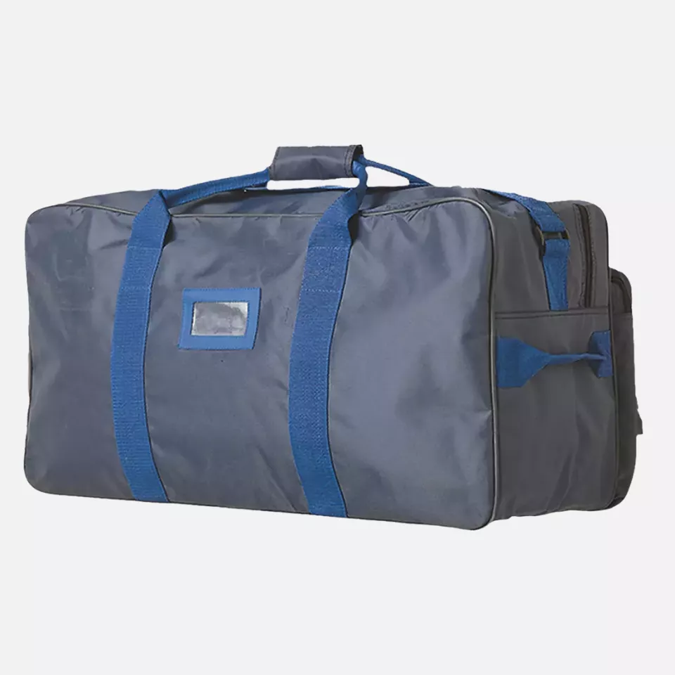 Portwest B903, Travel Bag, Size , Navy Blue, image 1, gallery thumbnail