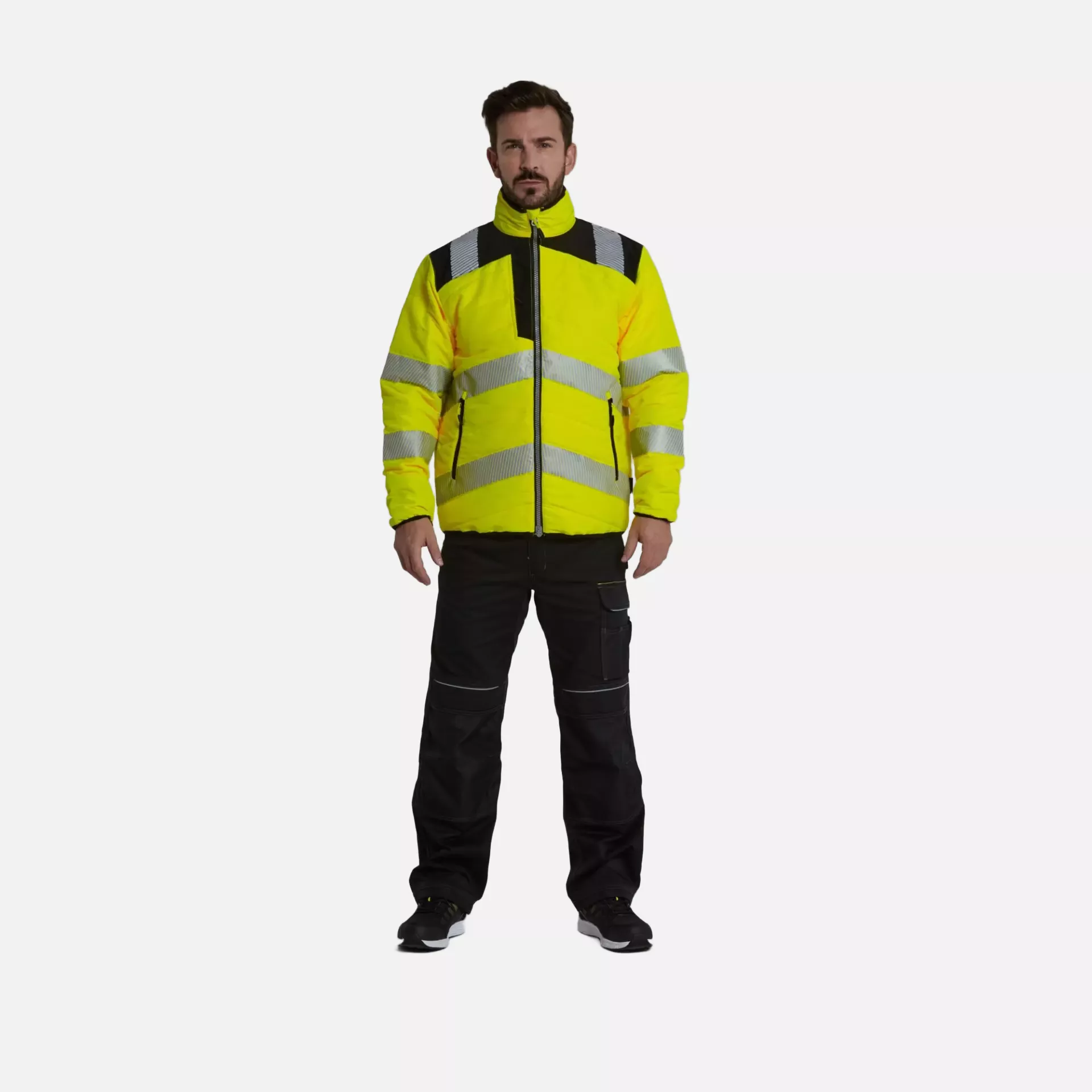 Portwest PW37, Bold Pro Spectacles, image 6