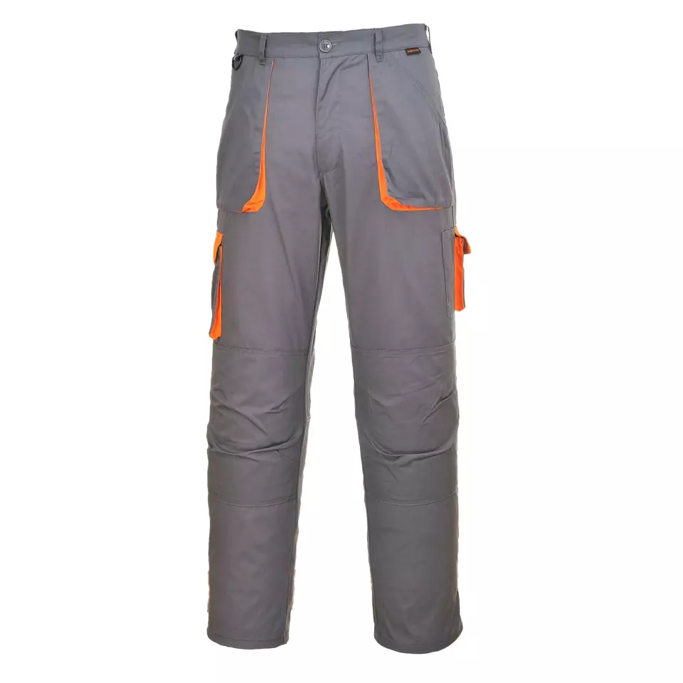 Pocket System · Knee Pad Pockets feature highlight