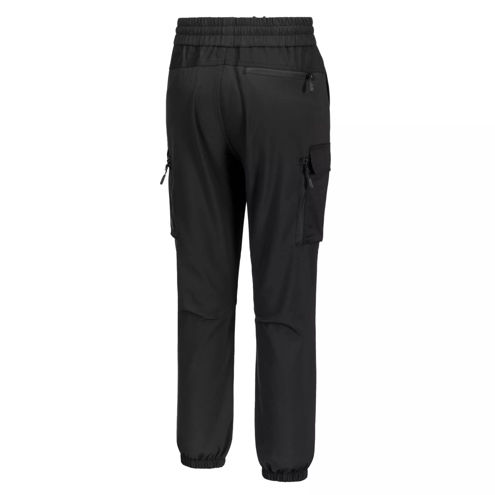Portwest KX304BKR, KX3 Jogger, Black, image 3