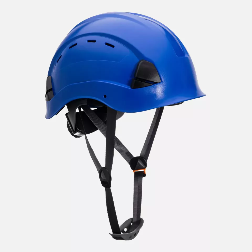 Portwest PS63, Height Endurance Vented Helmet, image 2, gallery thumbnail