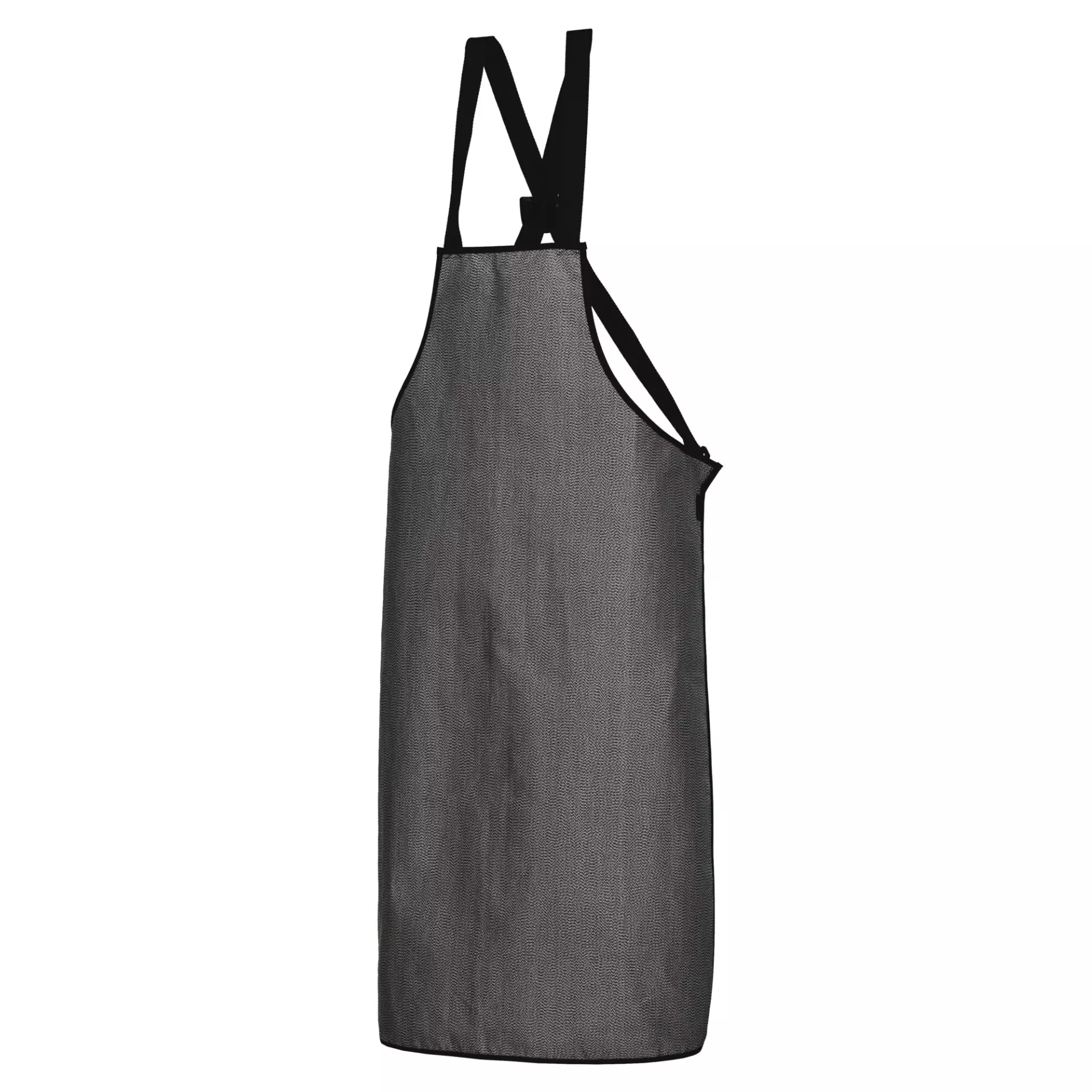 Portwest CR01GRR, Cut Resistant Bib Apron, Grey, image 3