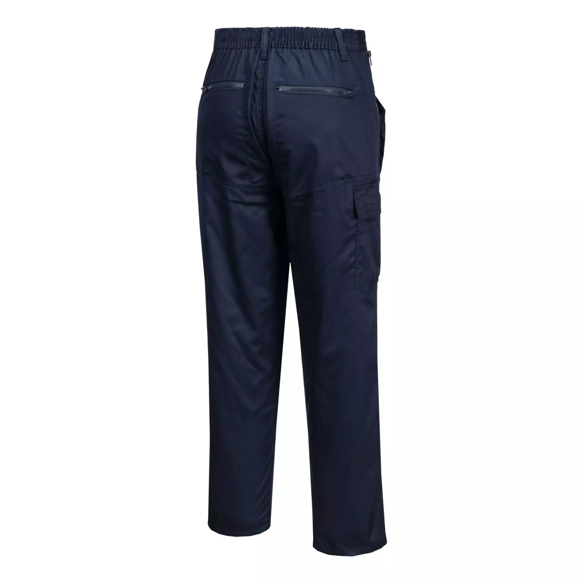 Portwest S687NAR, Damen Action Hose, Marineblau, image 4