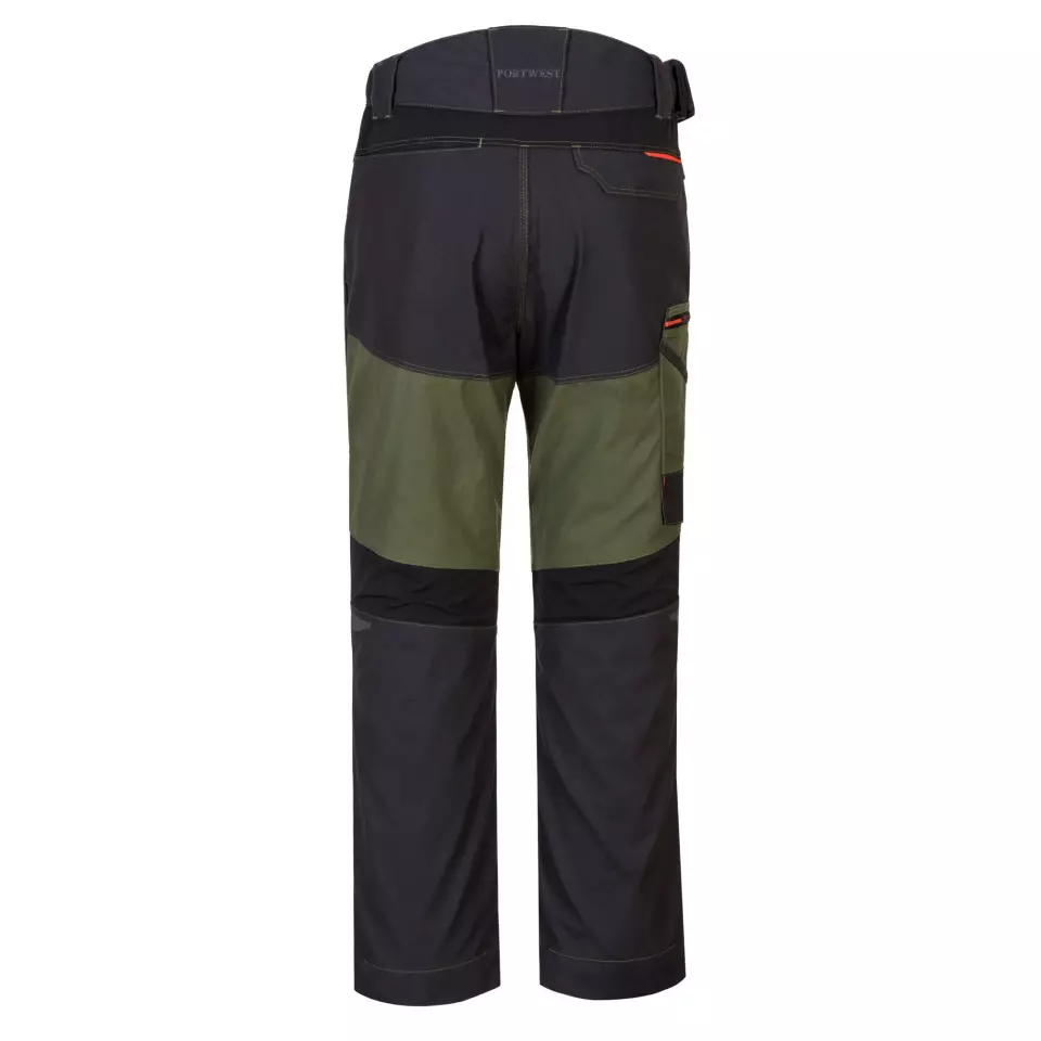 Waist Type · Elastic feature highlight