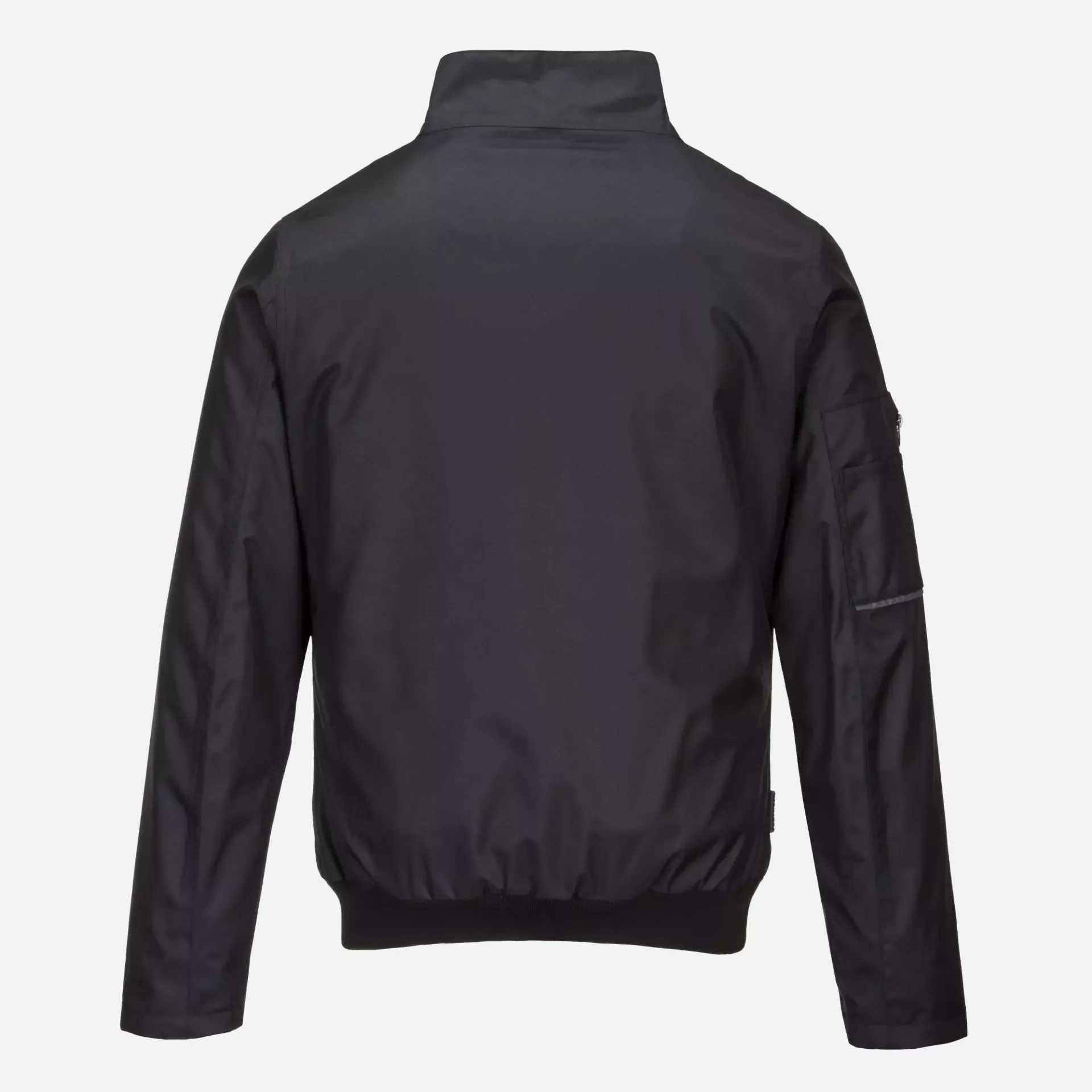 Portwest KX361BKR, KX3 Bomber Jacket, Black, image 2