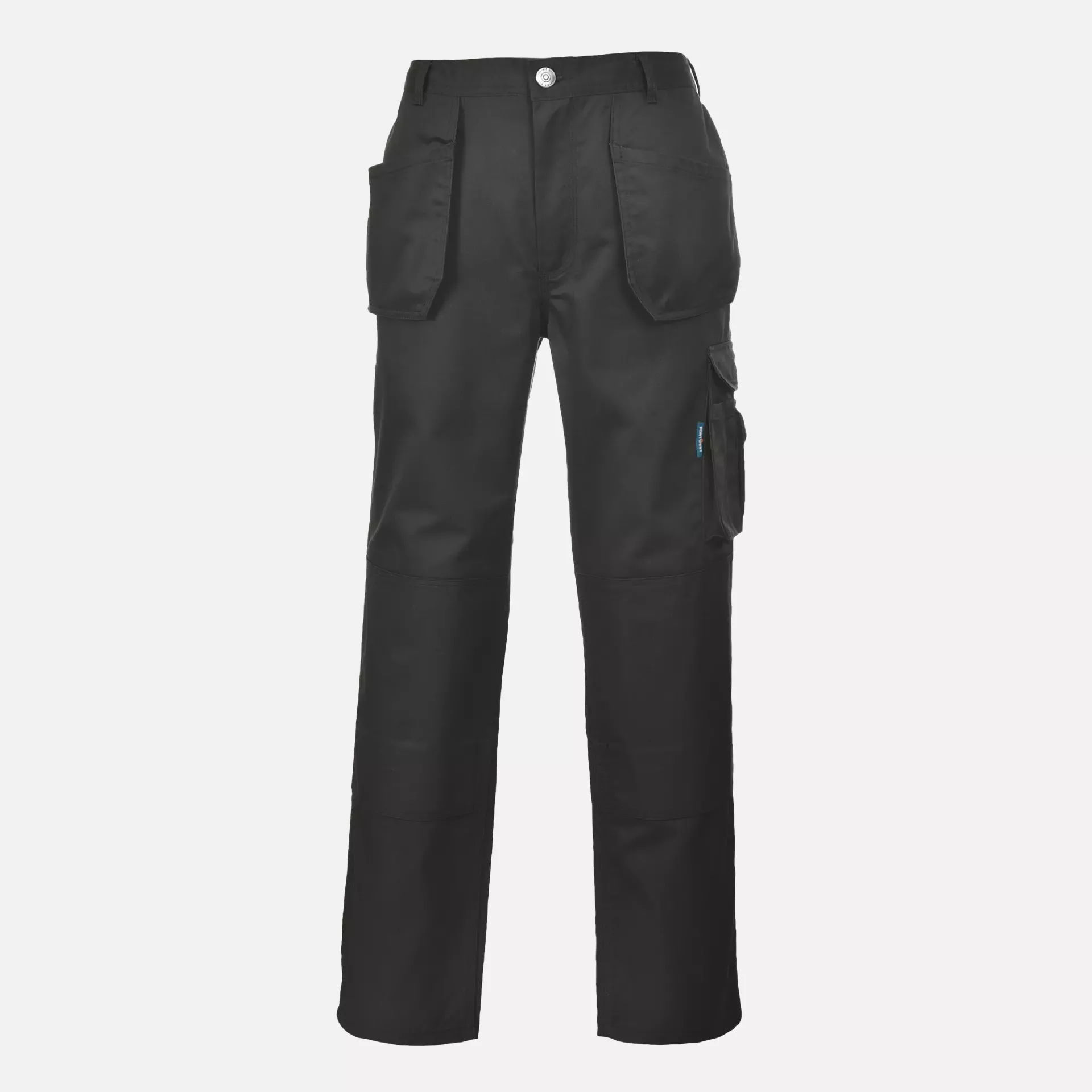 Portwest KS15BKR, Slate Holster Trousers, Black, image 1