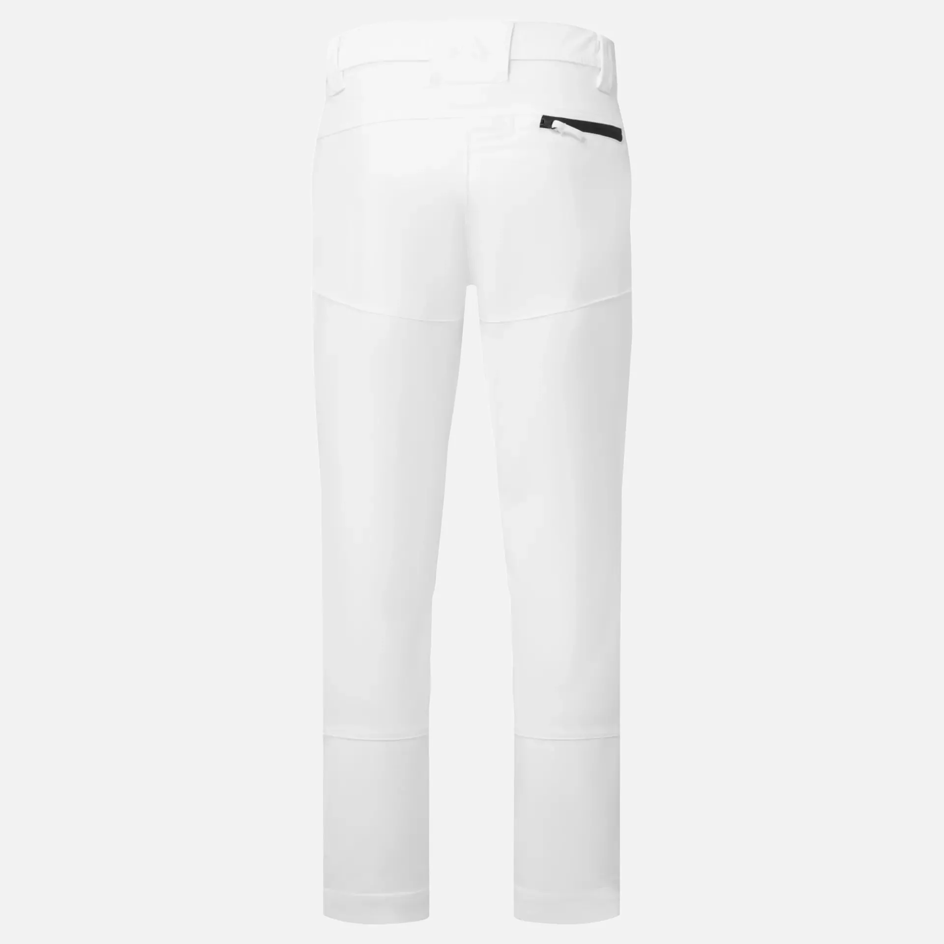 Portwest CD886WHR, WX2 Eco Stretch Work Trousers, White, image 2