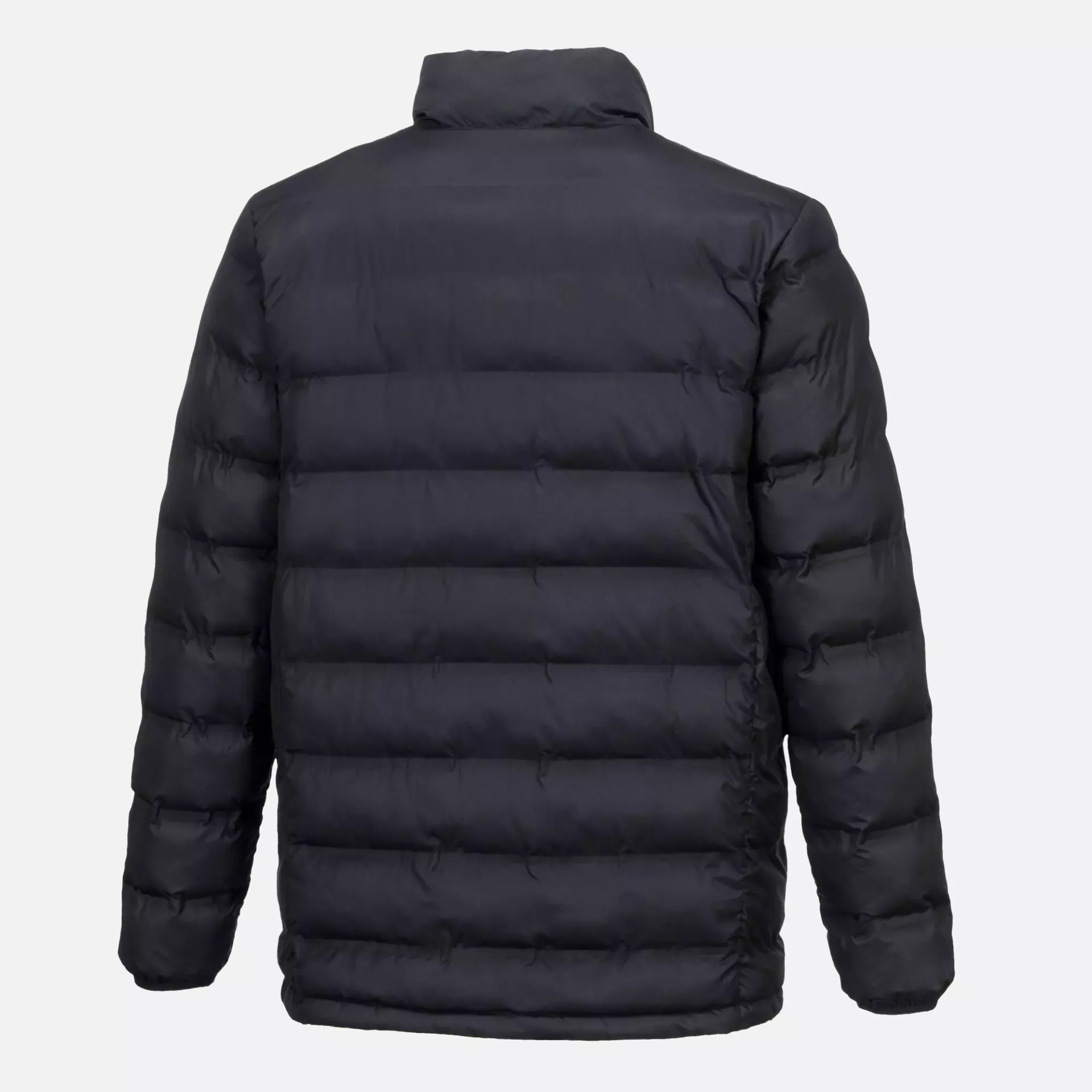 Portwest S547BKR, Beheizbare Ultraschall-Tunneljacke, Schwarz, image 2