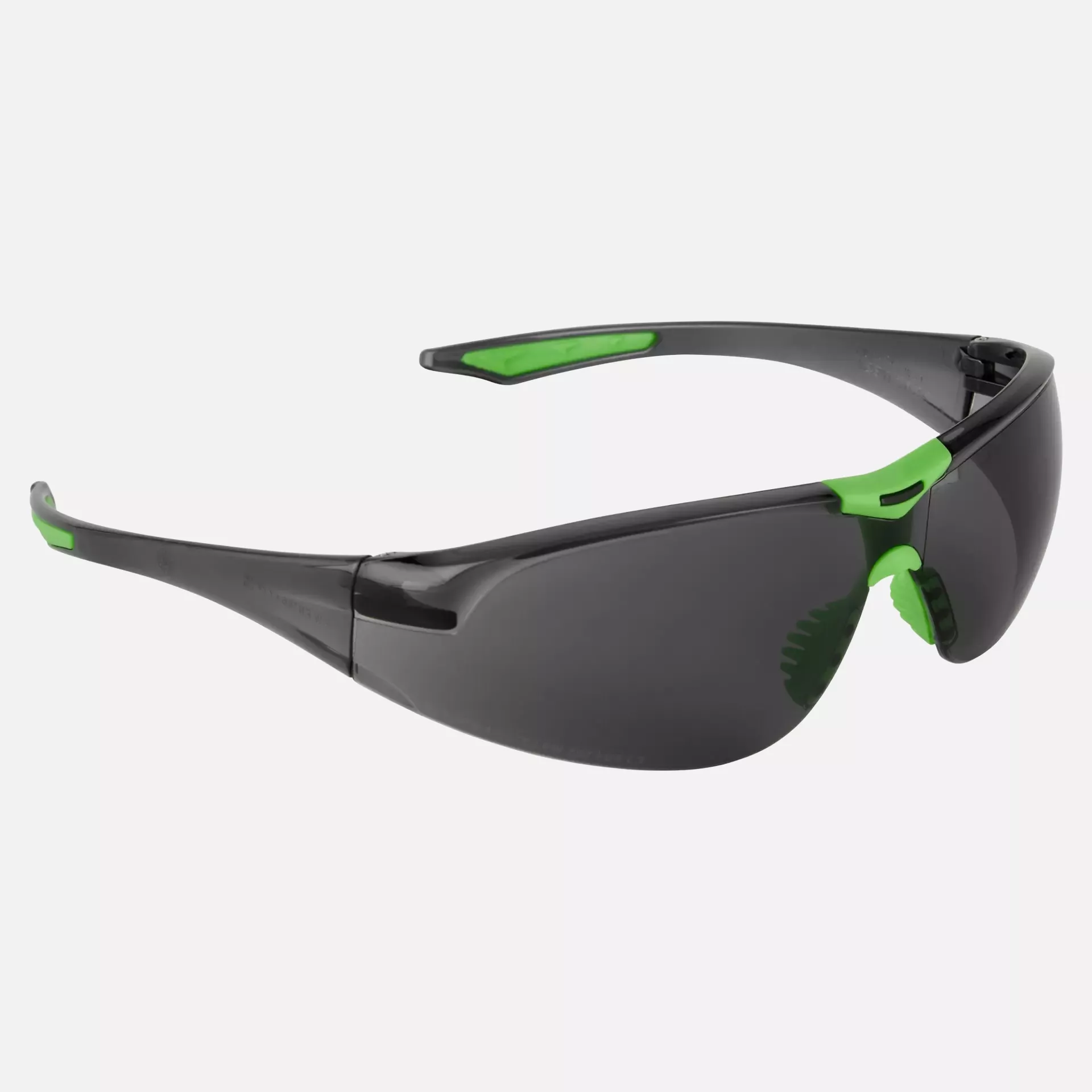 Portwest PW39, Extra Wrap-Around Schutzbrille, image 2