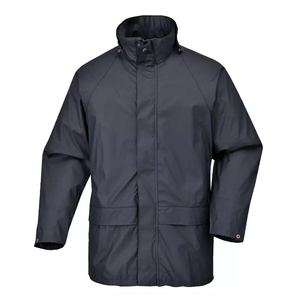 Portwest S350NAR, Sealtex AIR Jacket, Navy, image 5, gallery thumbnail