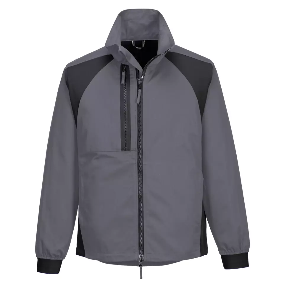Hem Adjustment · Drawstring feature highlight