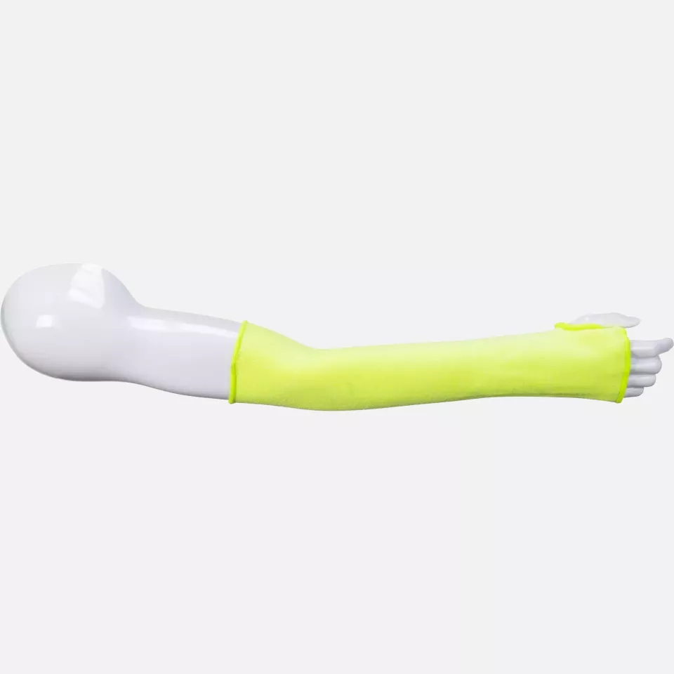 Portwest A690, 18 Inch(45cm) Cut Resistant Sleeve, image 2, gallery thumbnail