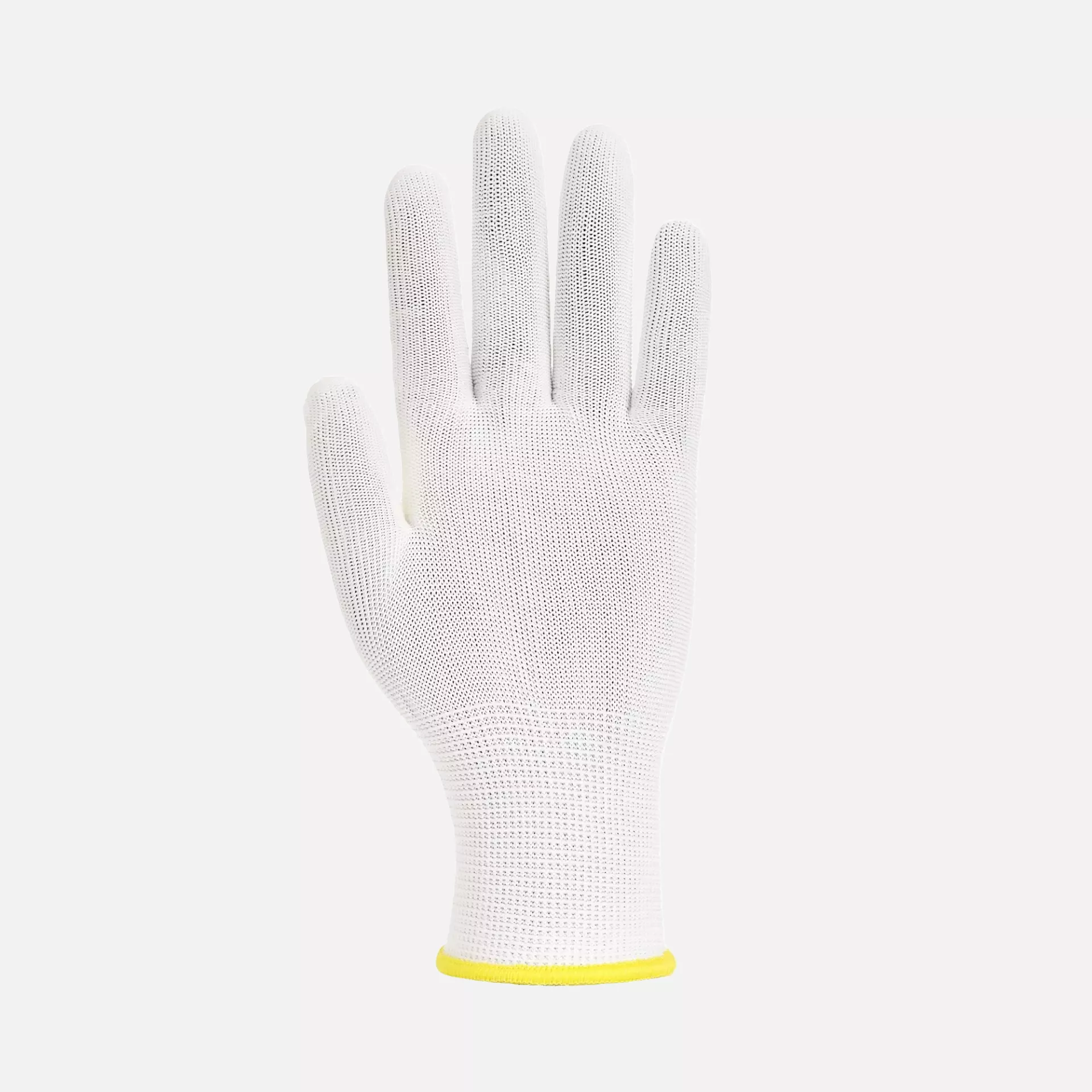 Portwest A020WHR, Assembly Glove, White, image 2