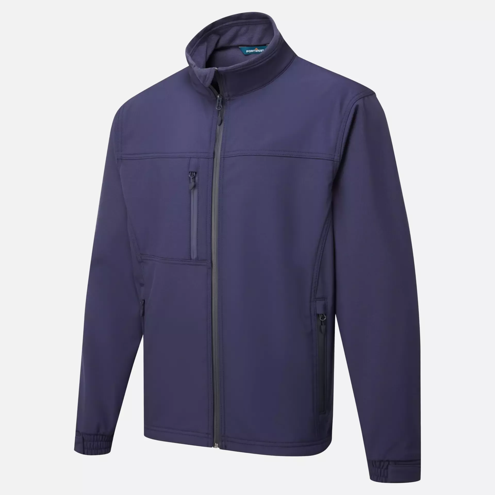 Portwest TK50NAR, Softshell (3L), Navy, image 5