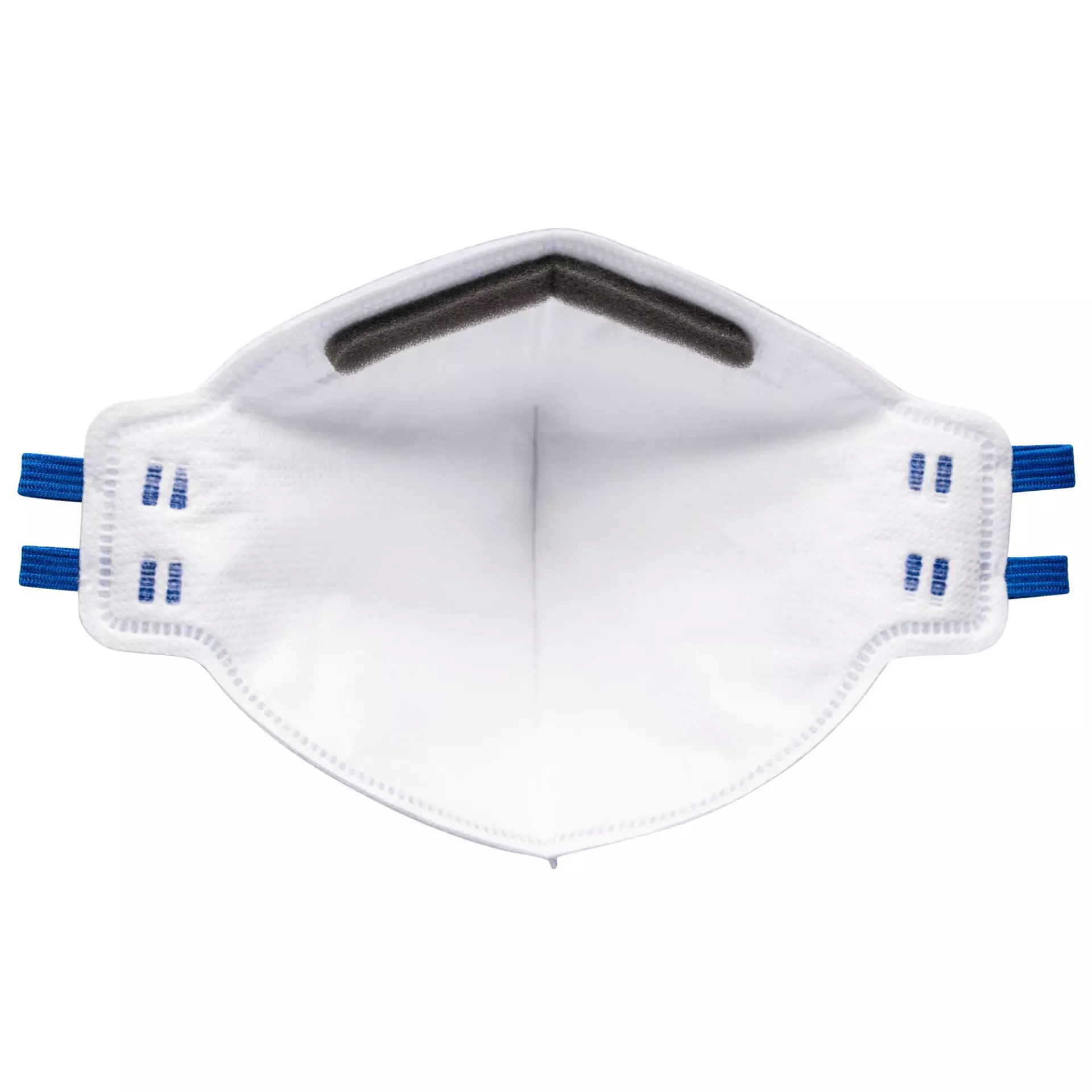 Portwest P250WHR, FFP2 Fold Flat Respirator, White, image 2
