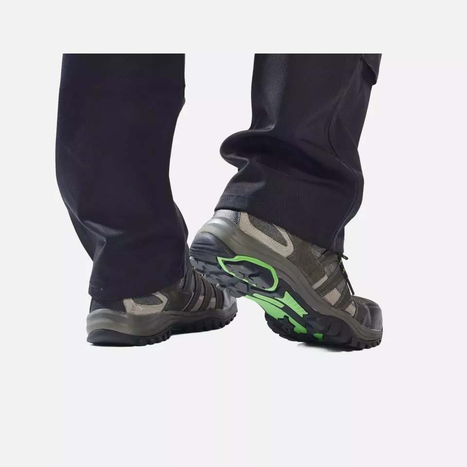 Portwest FC63BKR, Compositelite Trekker Boot S1, Black, image 2, gallery thumbnail