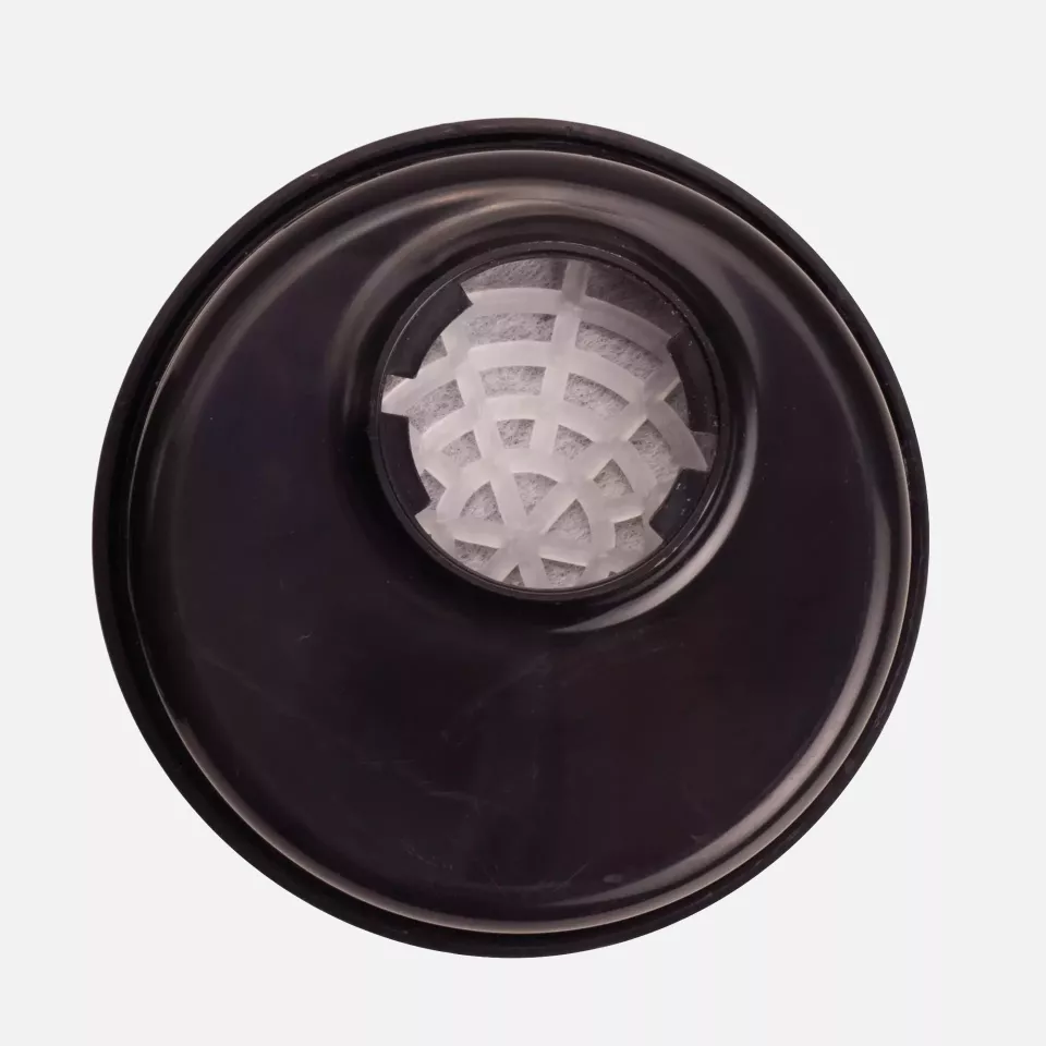 Portwest P921BRR, ABEK1 Gas Filter Bayonet Connection, Brown, image 2, gallery thumbnail