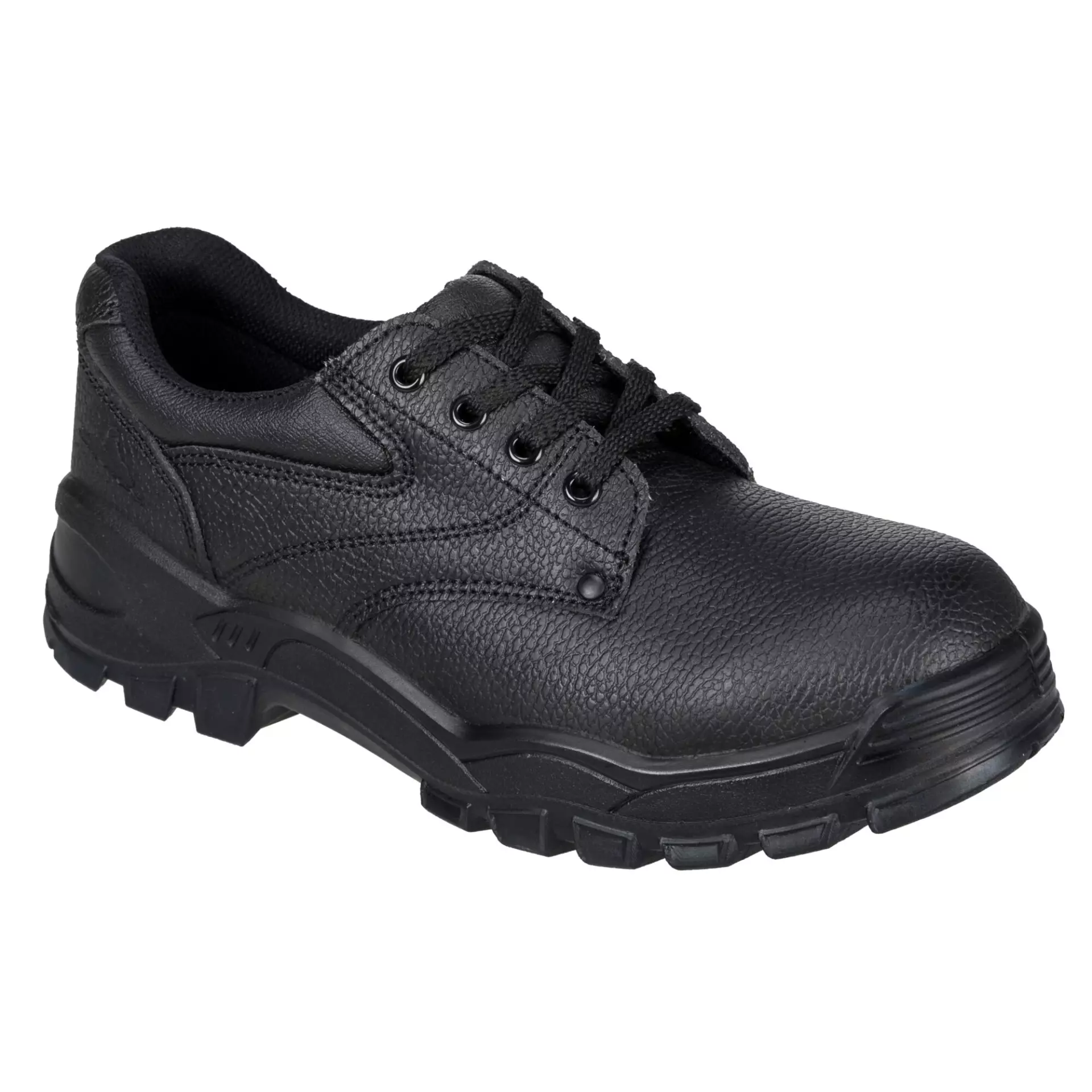 Portwest FW19BKR, Work Shoe O1, Black, image 1