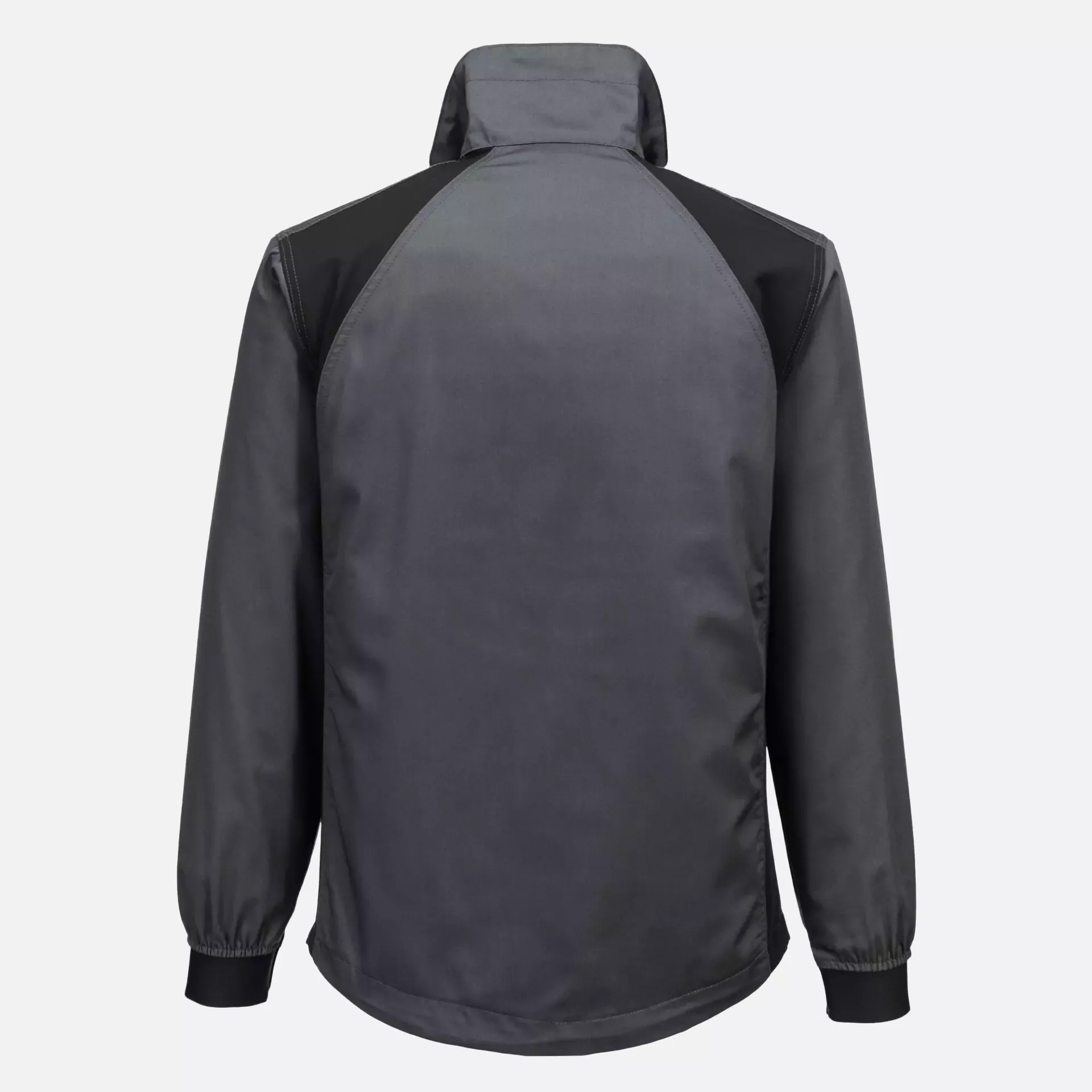 Portwest CD885MGR, WX2 Eco Stretch Work Jacket, Metal Grey, image 2