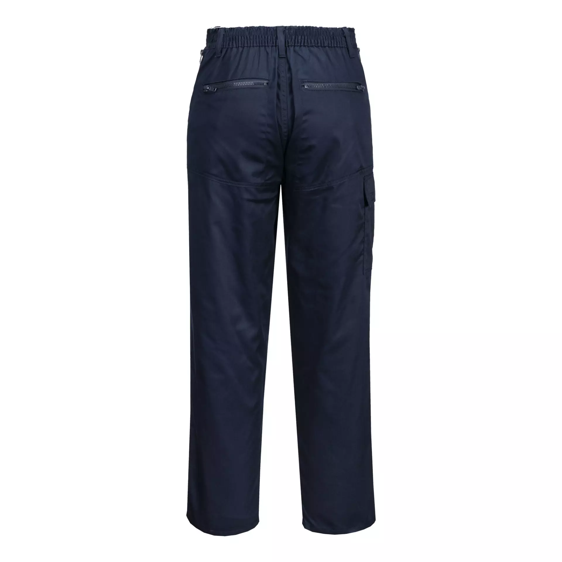 Portwest S687NAR, Damen Action Hose, Marineblau, image 2