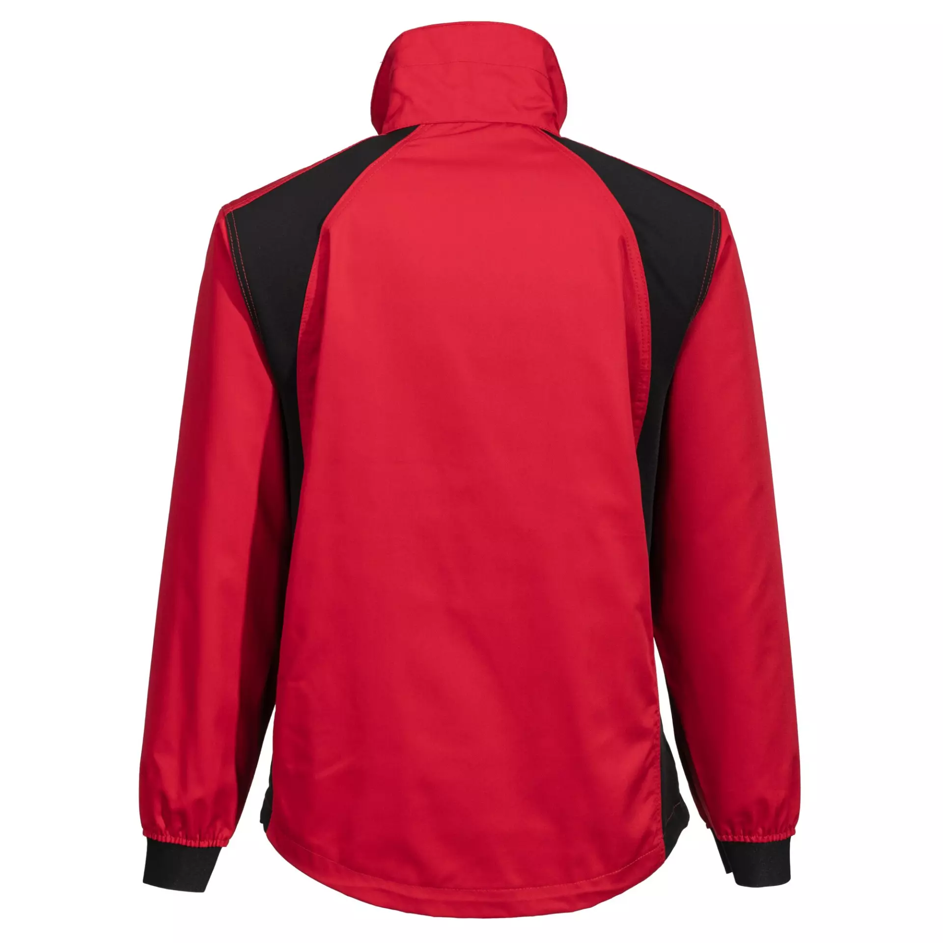 Portwest CD885DRR, WX2 Eco Stretch Work Jacket, Deep Red, image 2