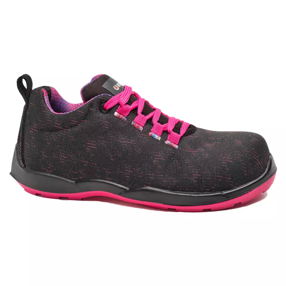 Portwest B0677CBFU, Violet Shoe S3L FO SR