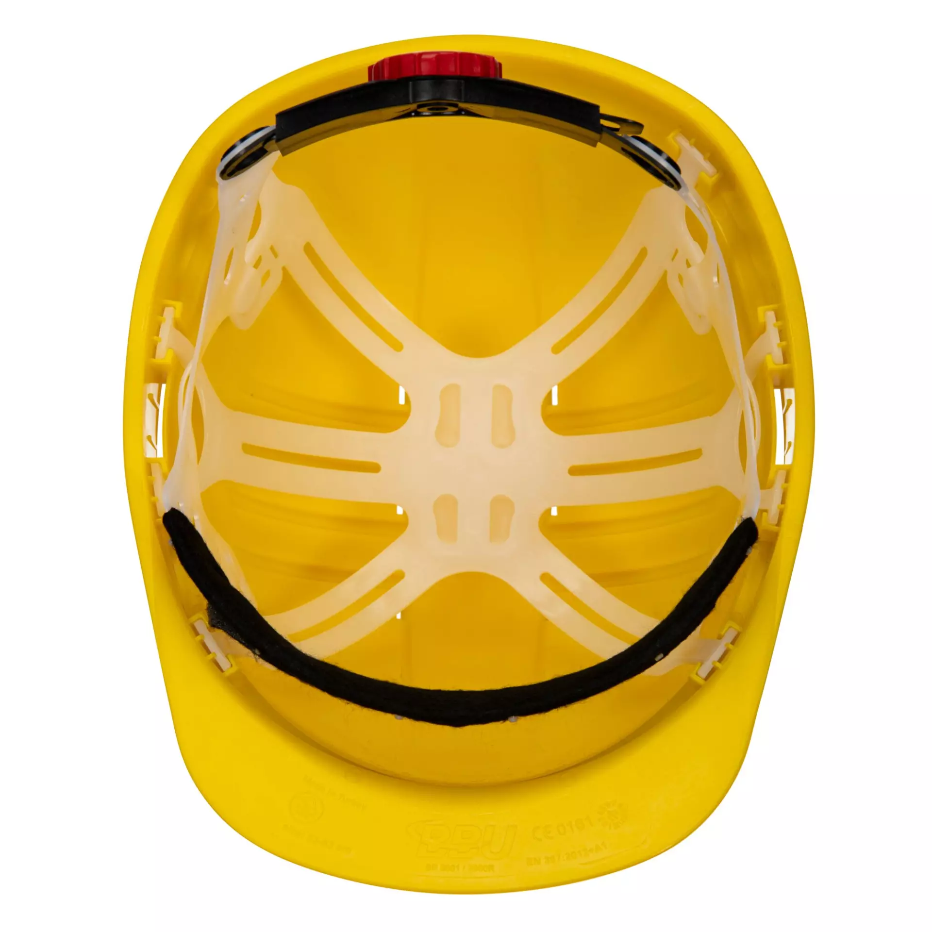 Portwest PS62, Expertline Safety Helmet (Wheel Ratchet), image 6