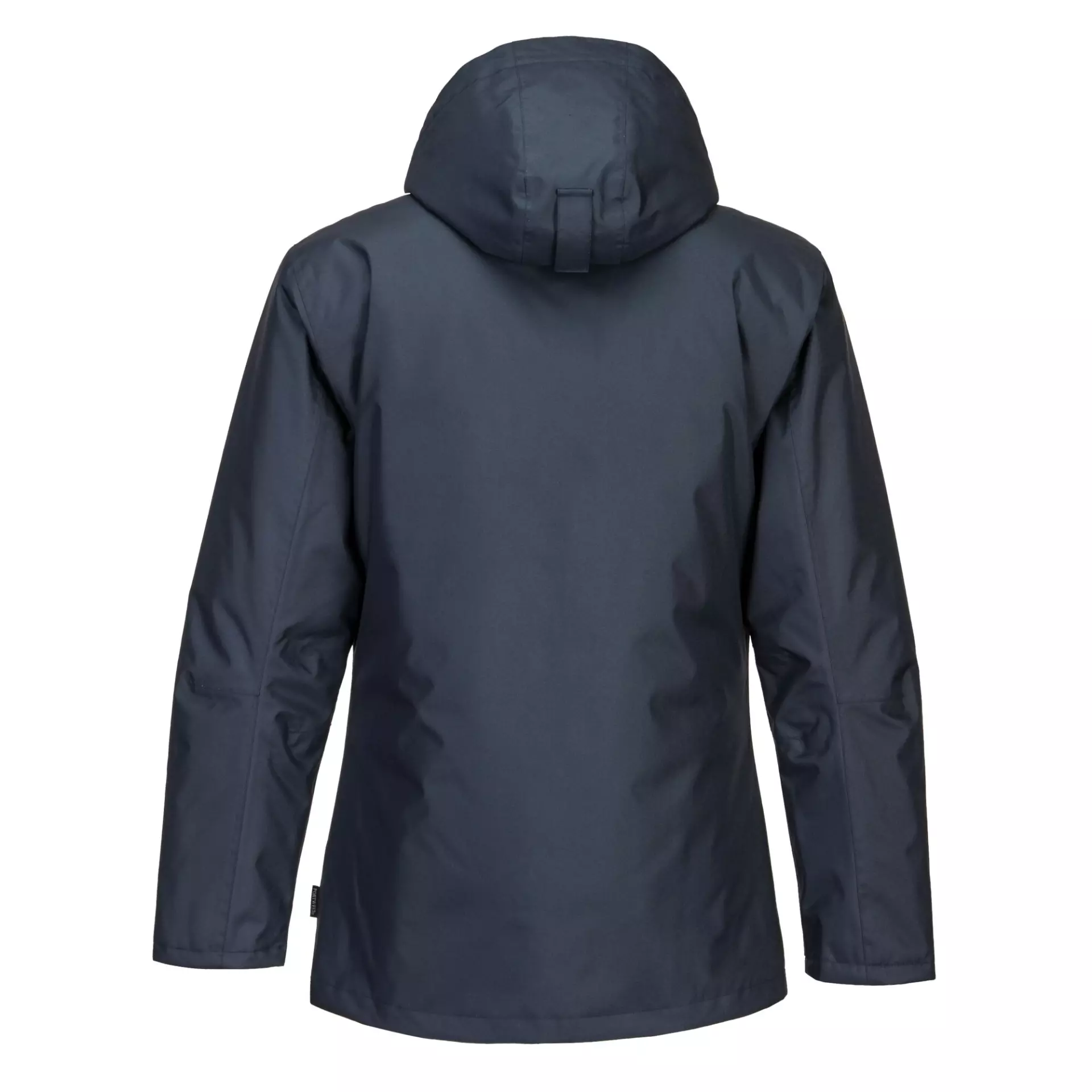 Portwest PW260NRR, PW2 Winter Jacket, Navy/Royal, image 2