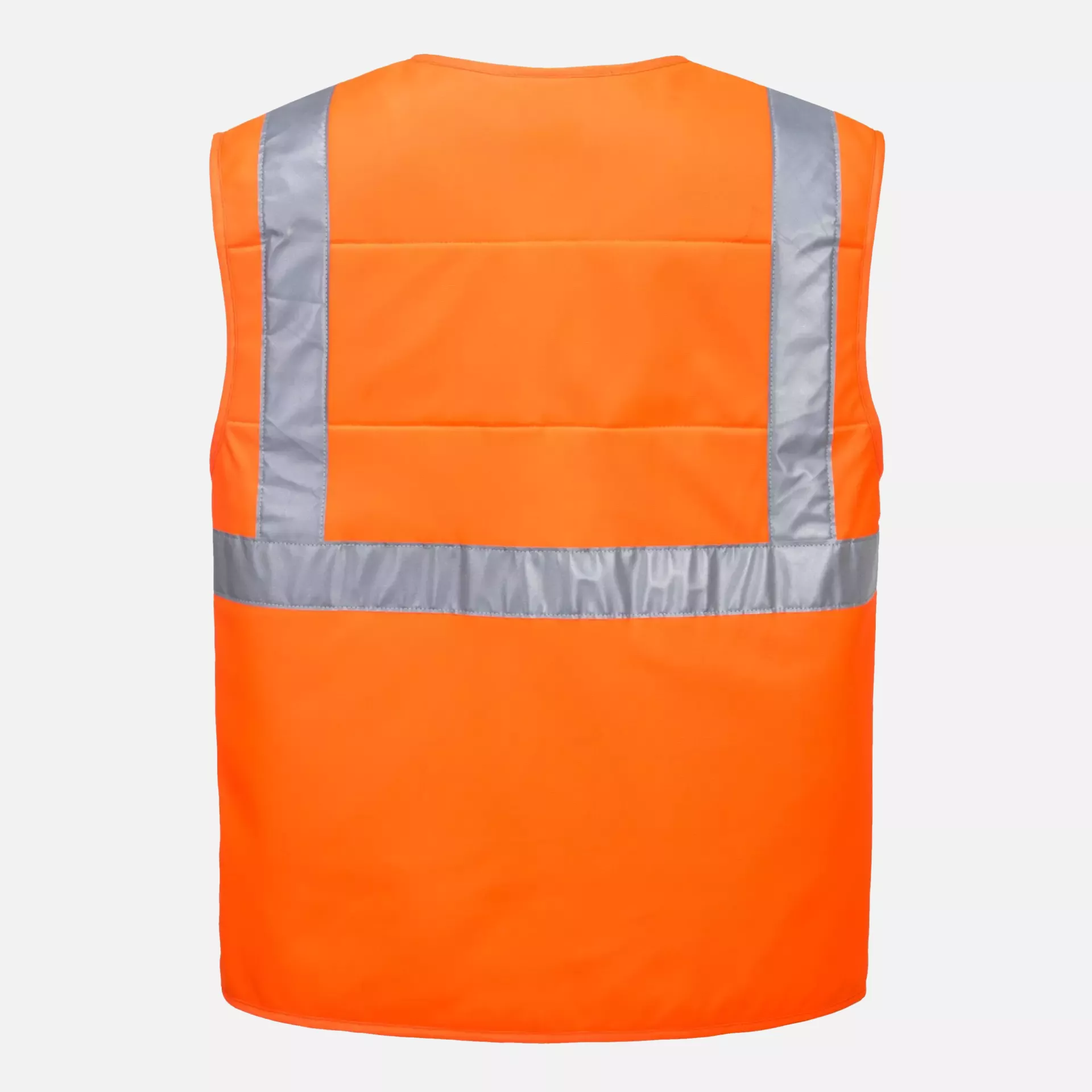 Portwest CV02ORR, Hi-Vis Cooling Vest, Orange, image 2