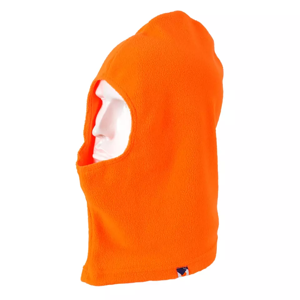 Headwear Type · Balaclava feature highlight