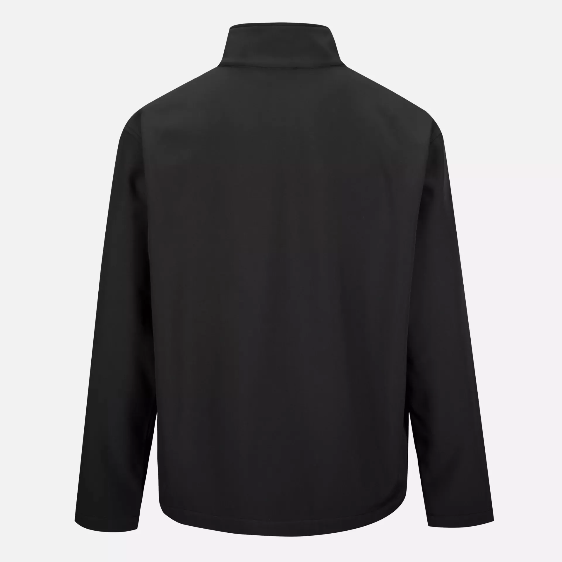 Portwest TK20BKR, Print and Promo Softshelljacke (2L), Schwarz, image 2