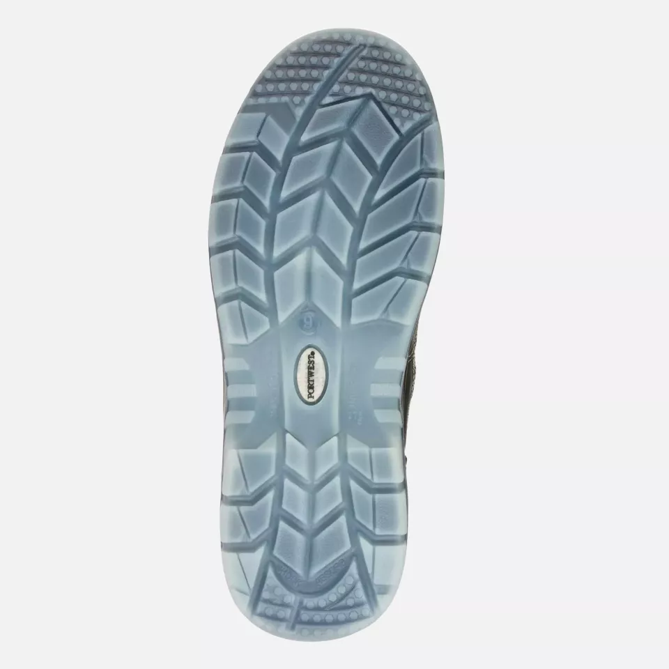 Portwest FC57BKR, Compositelite All Weather Boot S7S FO SR, Black, image 5, gallery thumbnail