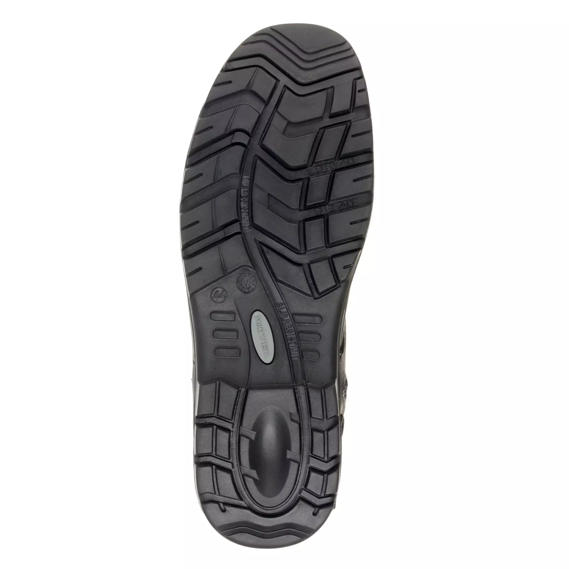 Portwest FD15BKR, Eden Safety Boot S3 HRO CI HI FO, Black, image 3