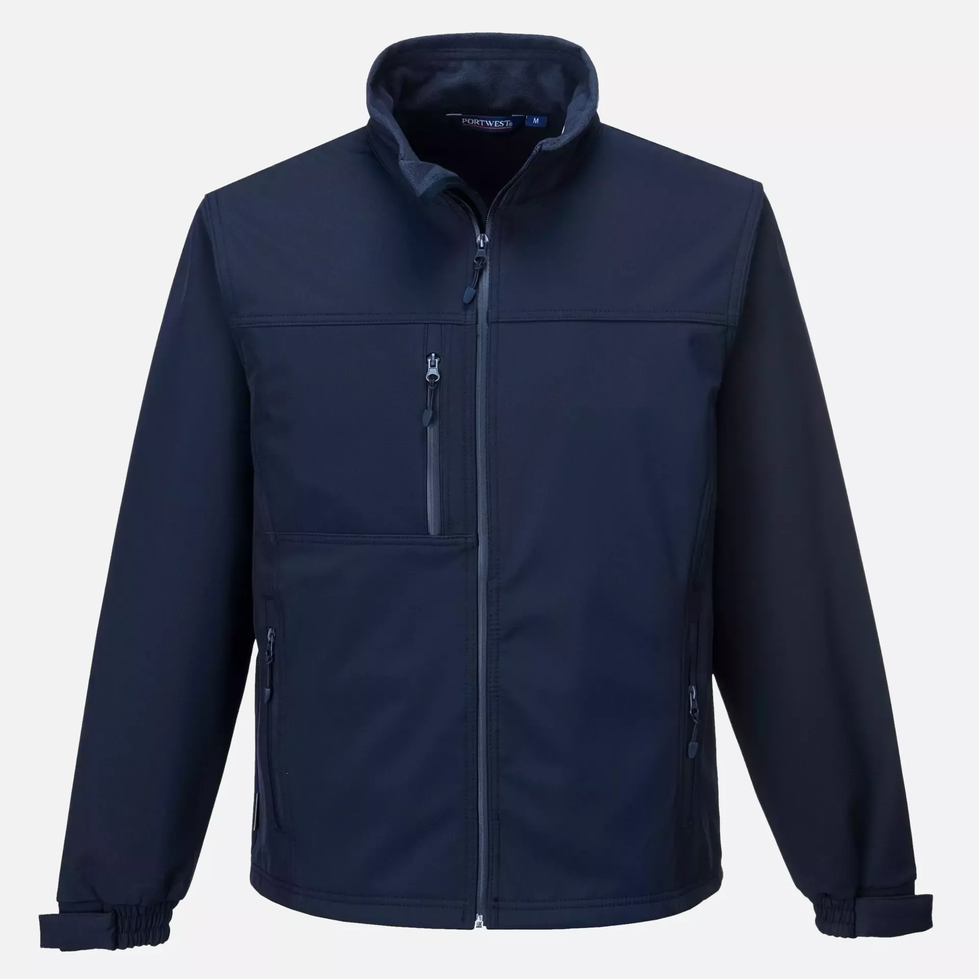 Portwest TK50NAR, Softshell (3L), Navy, image 2