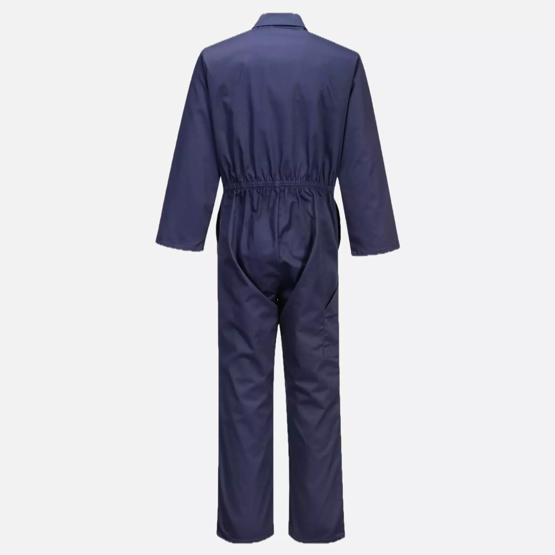 Portwest 2802NAR, Standard Coverall, Navy, image 2
