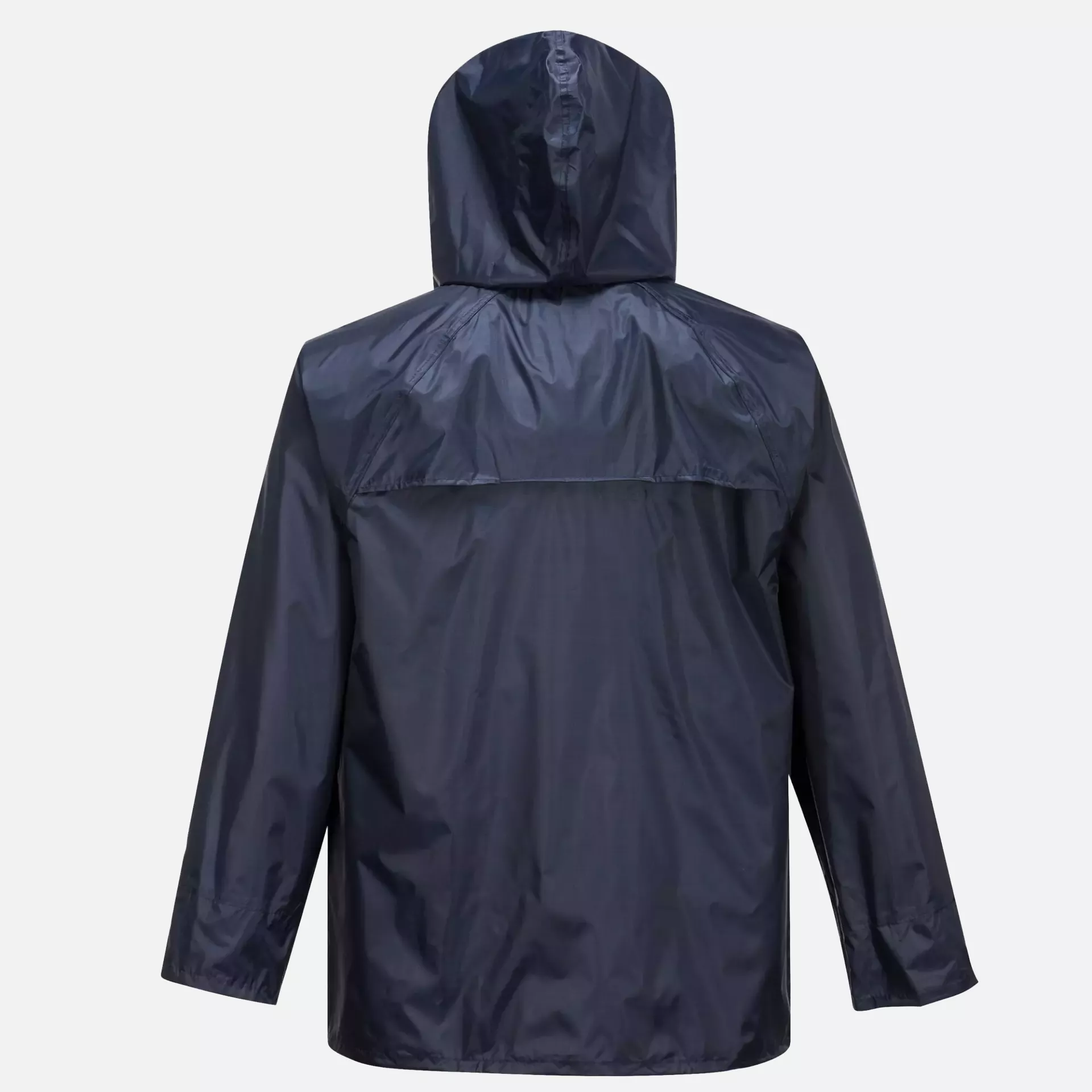 Portwest L440NAR, Essentials Rainsuit (2 Piece Suit), Navy, image 2
