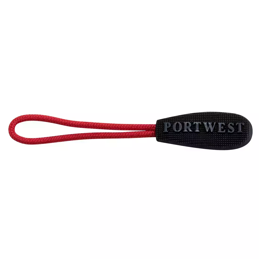 Portwest T900, Replaceable Zip Pullers, image 4