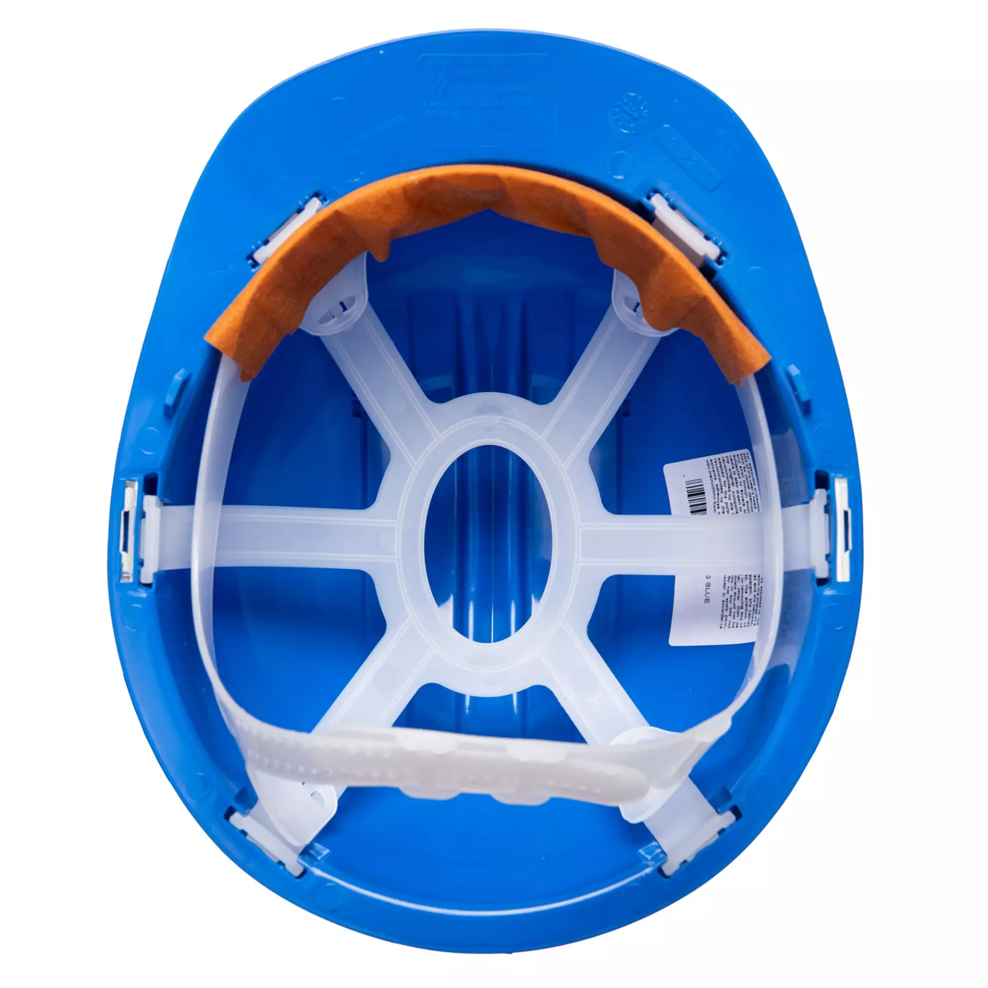 Portwest PS61, Work Safe Helmet, image 6