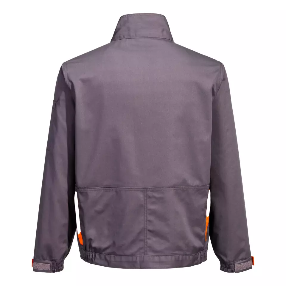 Material · Cotton, Fabric, Polyester feature highlight