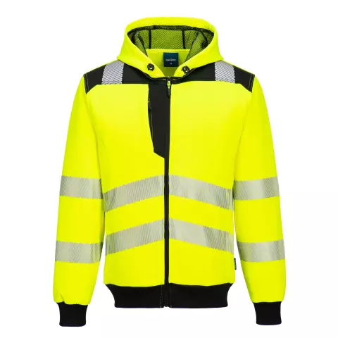 Portwest Kaarevat suojalasit