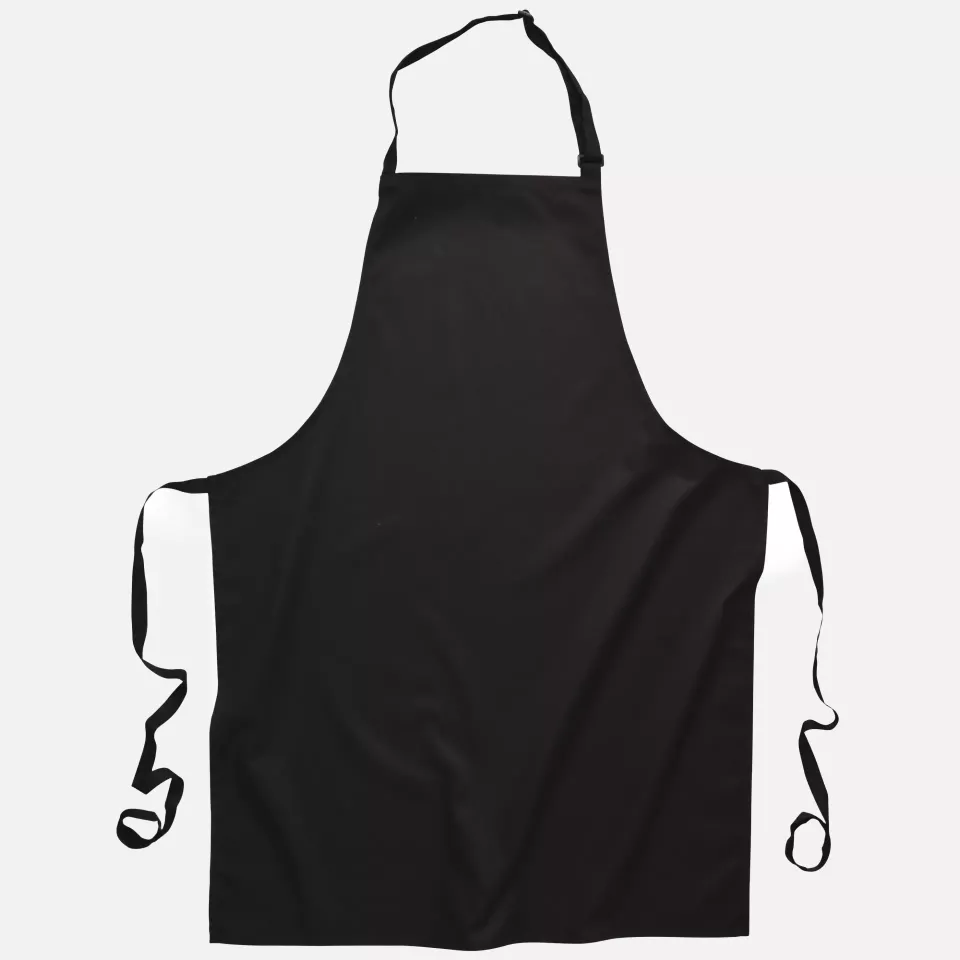 Portwest S841, Polycotton Bib Apron, image 3, gallery thumbnail