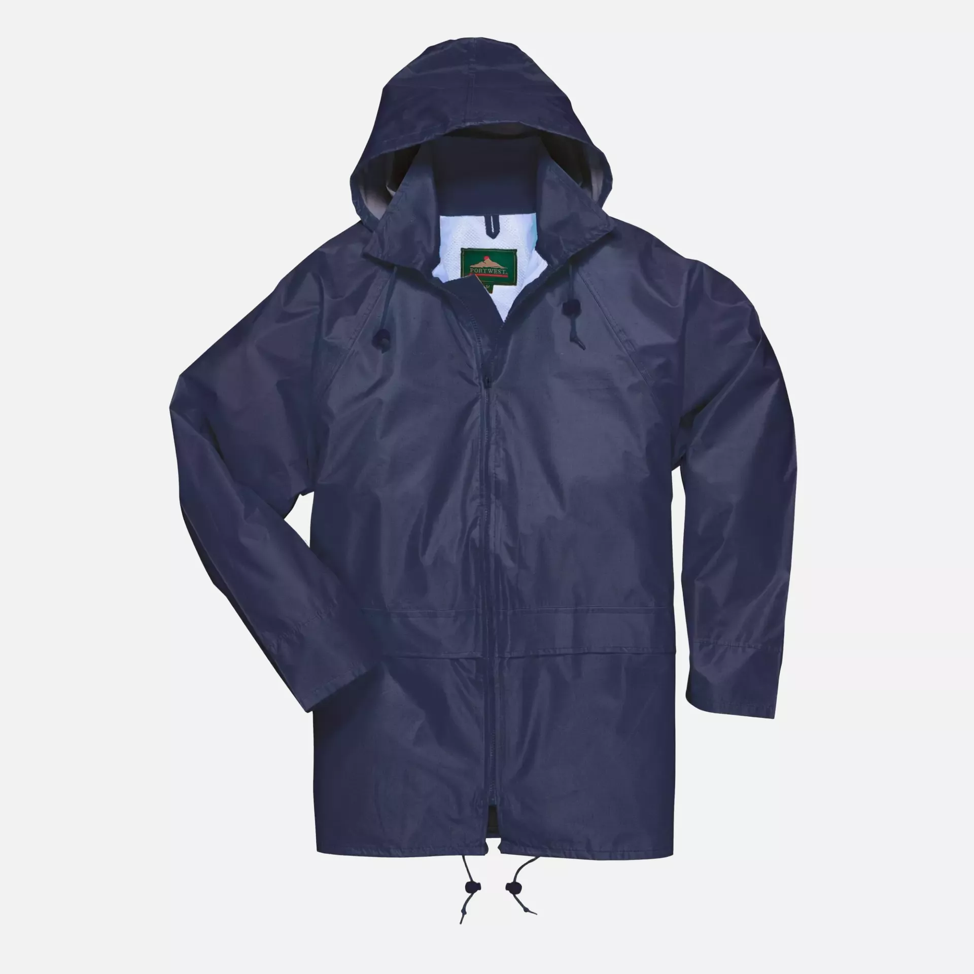 Portwest S440NAR, Classic Rain Jacket, Navy, image 7
