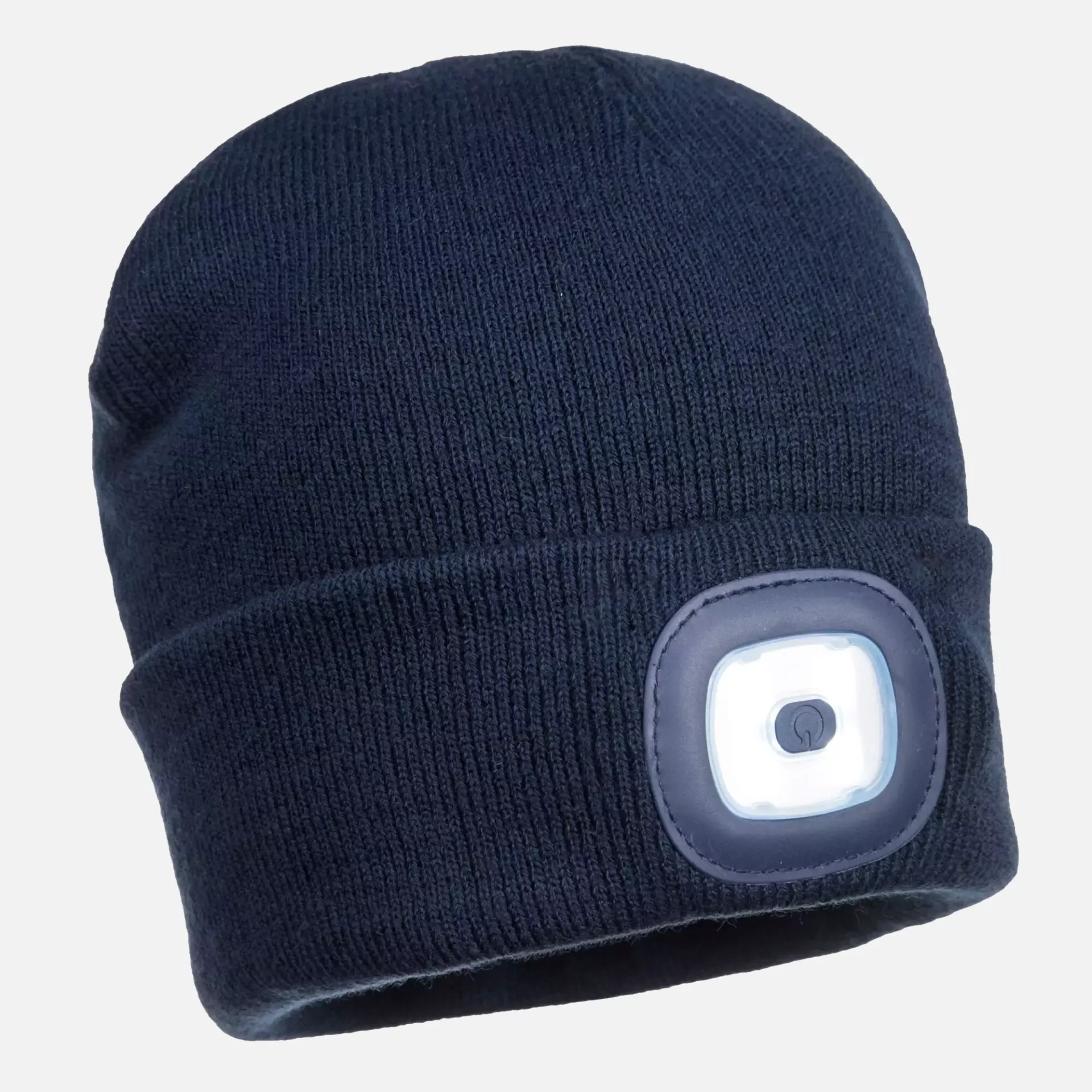 Portwest B029, Beanie USB Rechargeable LED Head Light, image 3