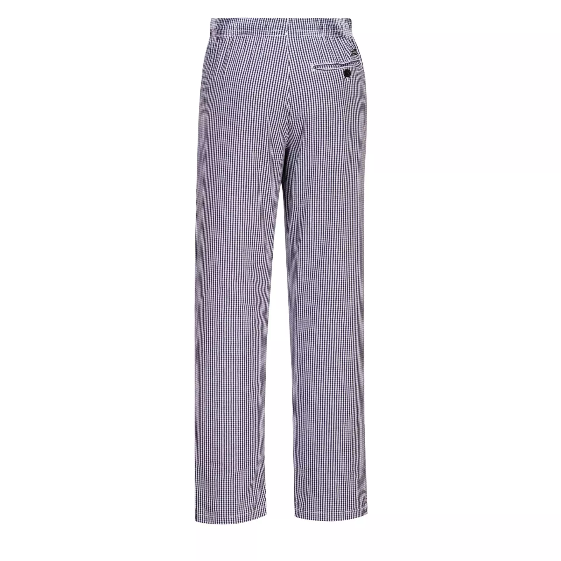 Portwest C079CHR, Bromley Kochhose, Blau Kariert, image 2