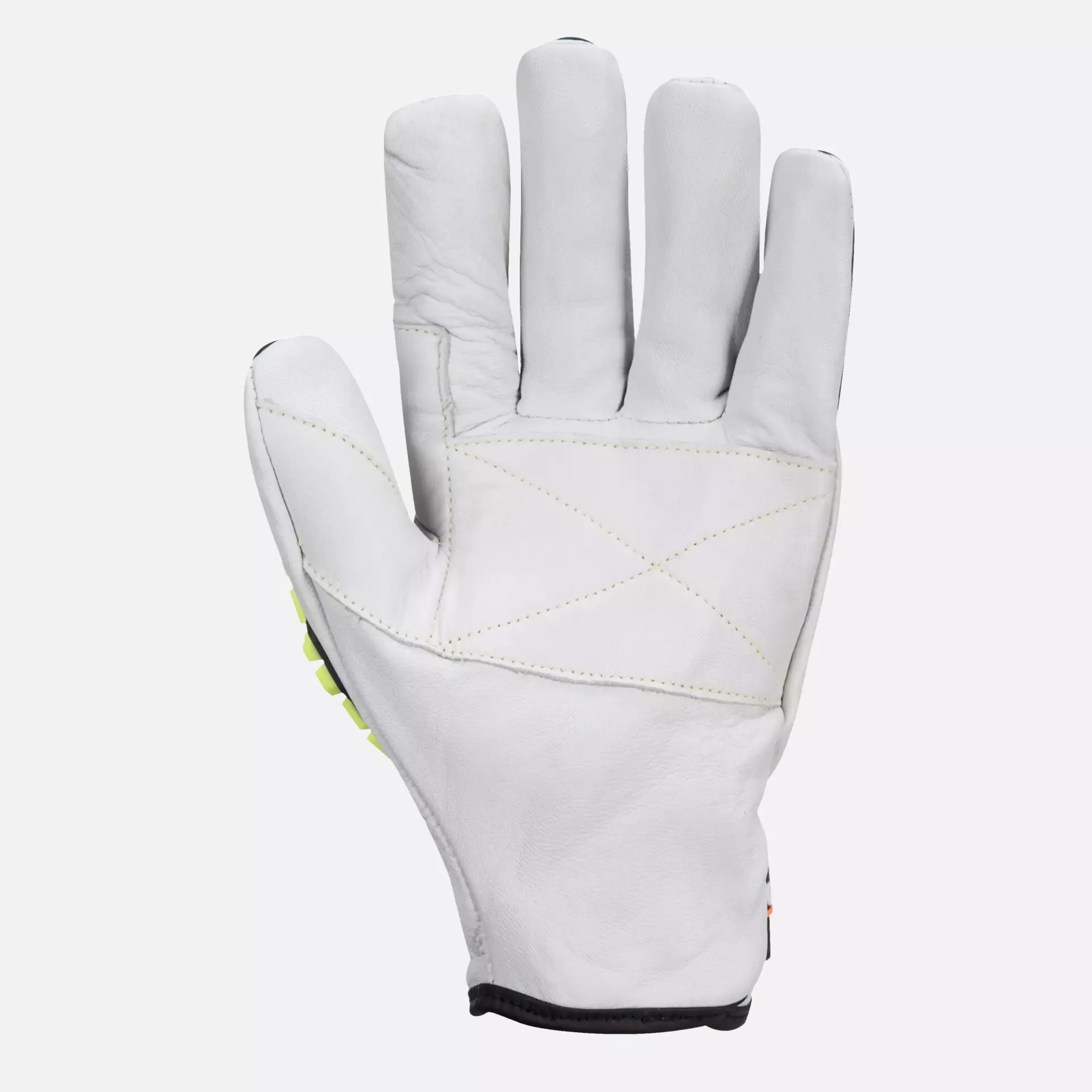 Portwest A745GRR, Impact Pro Cut Glove, Grey, image 2