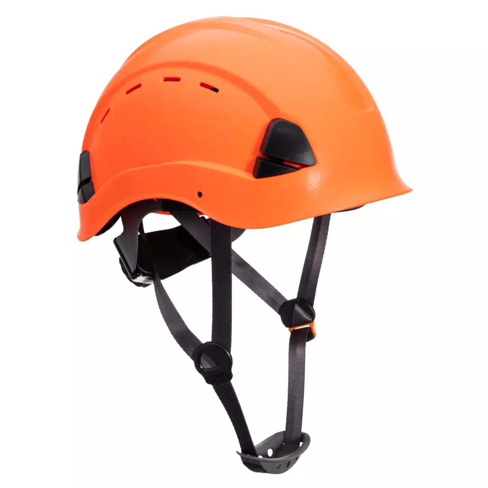 Portwest PS63, Height Endurance Vented Helmet, image 1, gallery thumbnail
